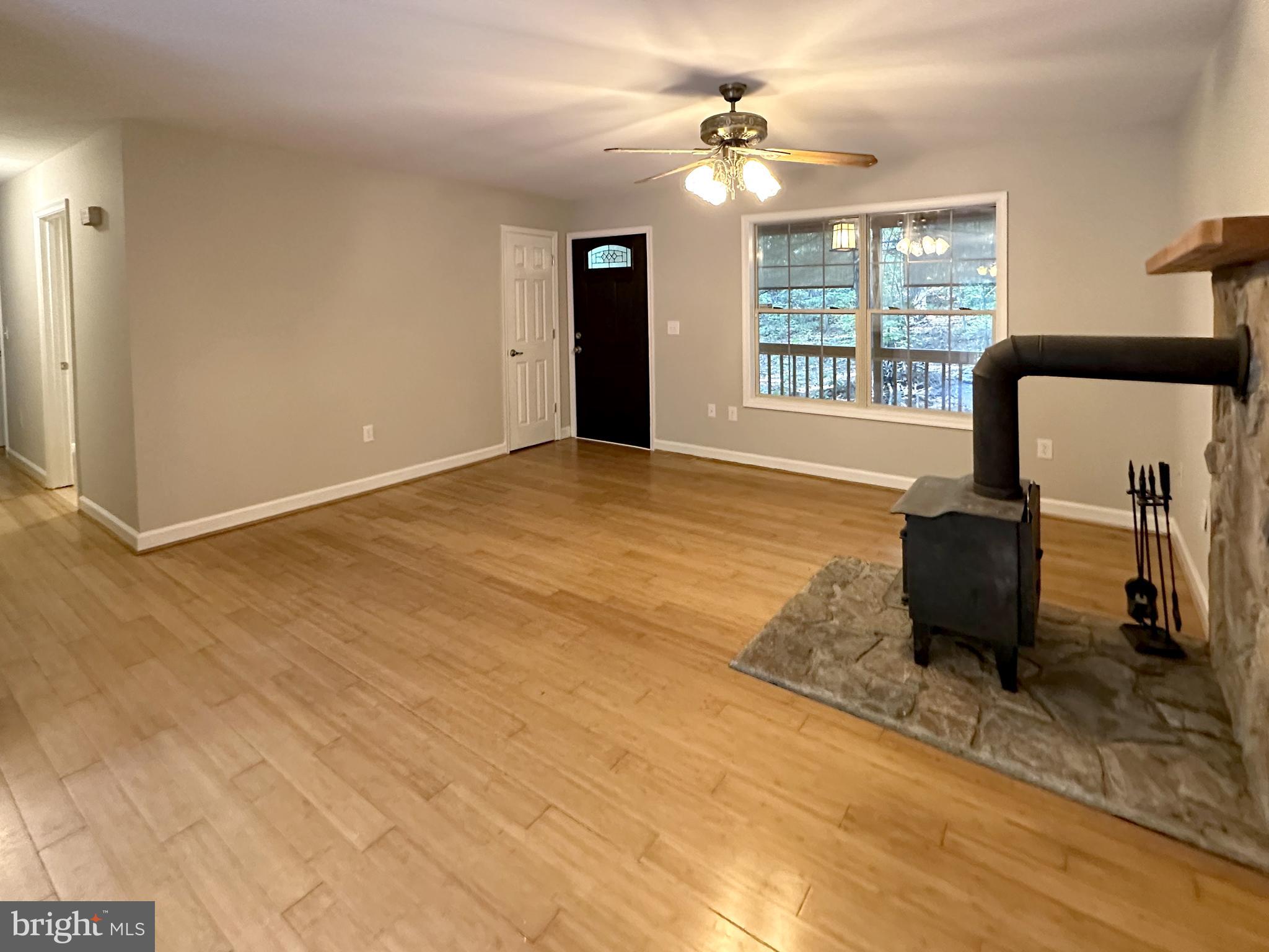 GLENWOOD FOREST - Residential