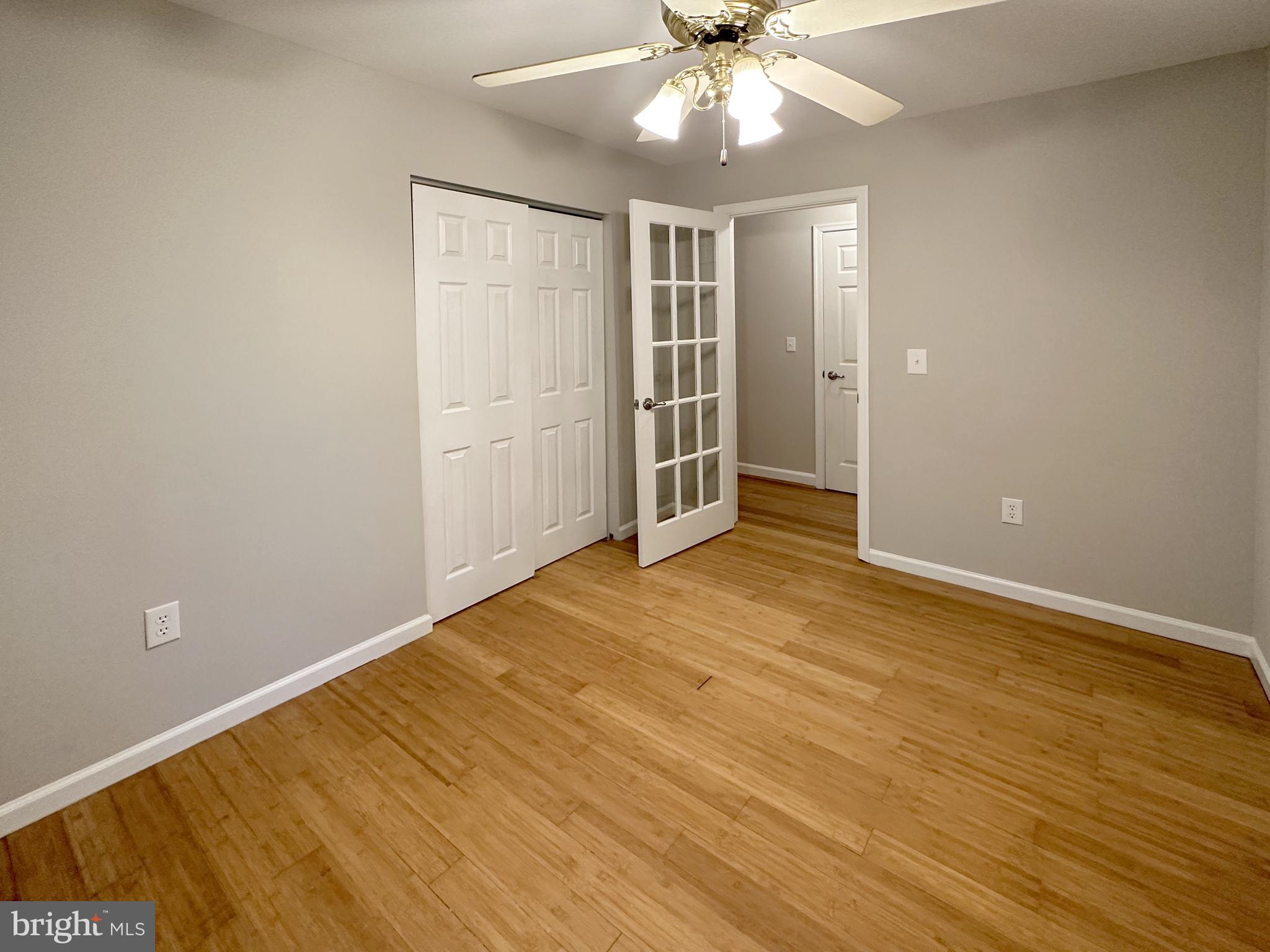 GLENWOOD FOREST - Residential