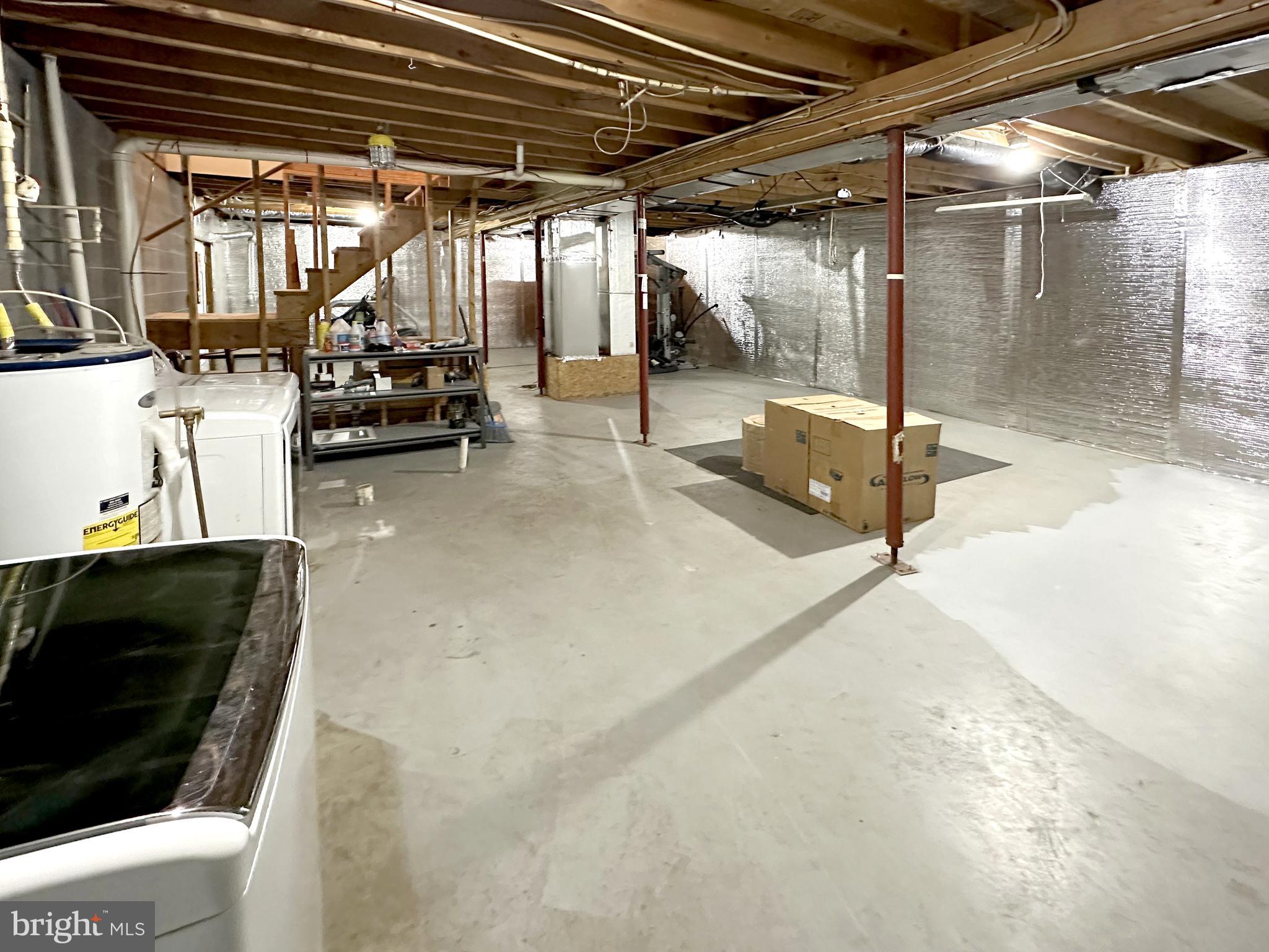 GLENWOOD FOREST - Residential