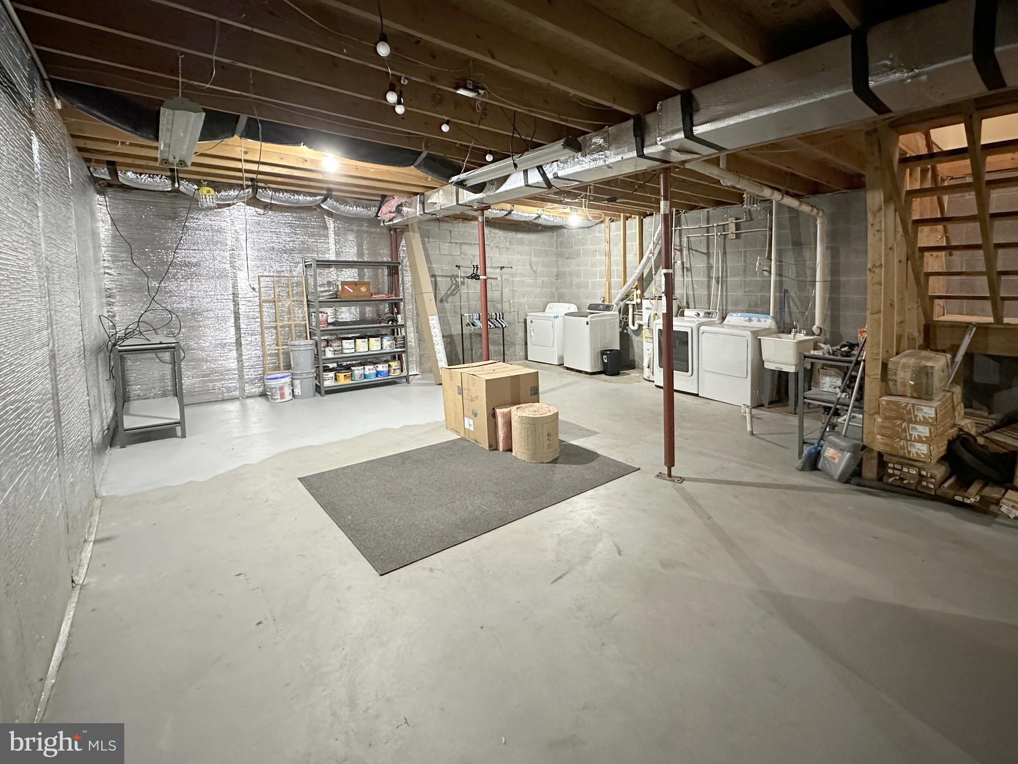 GLENWOOD FOREST - Residential