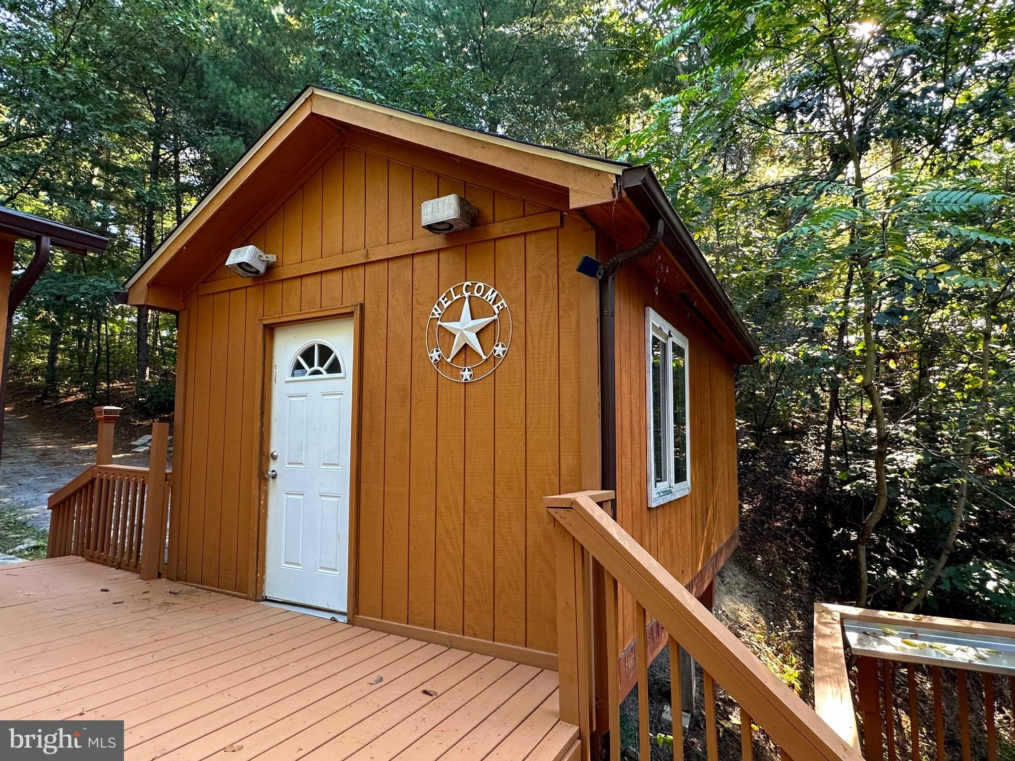 GLENWOOD FOREST - Residential