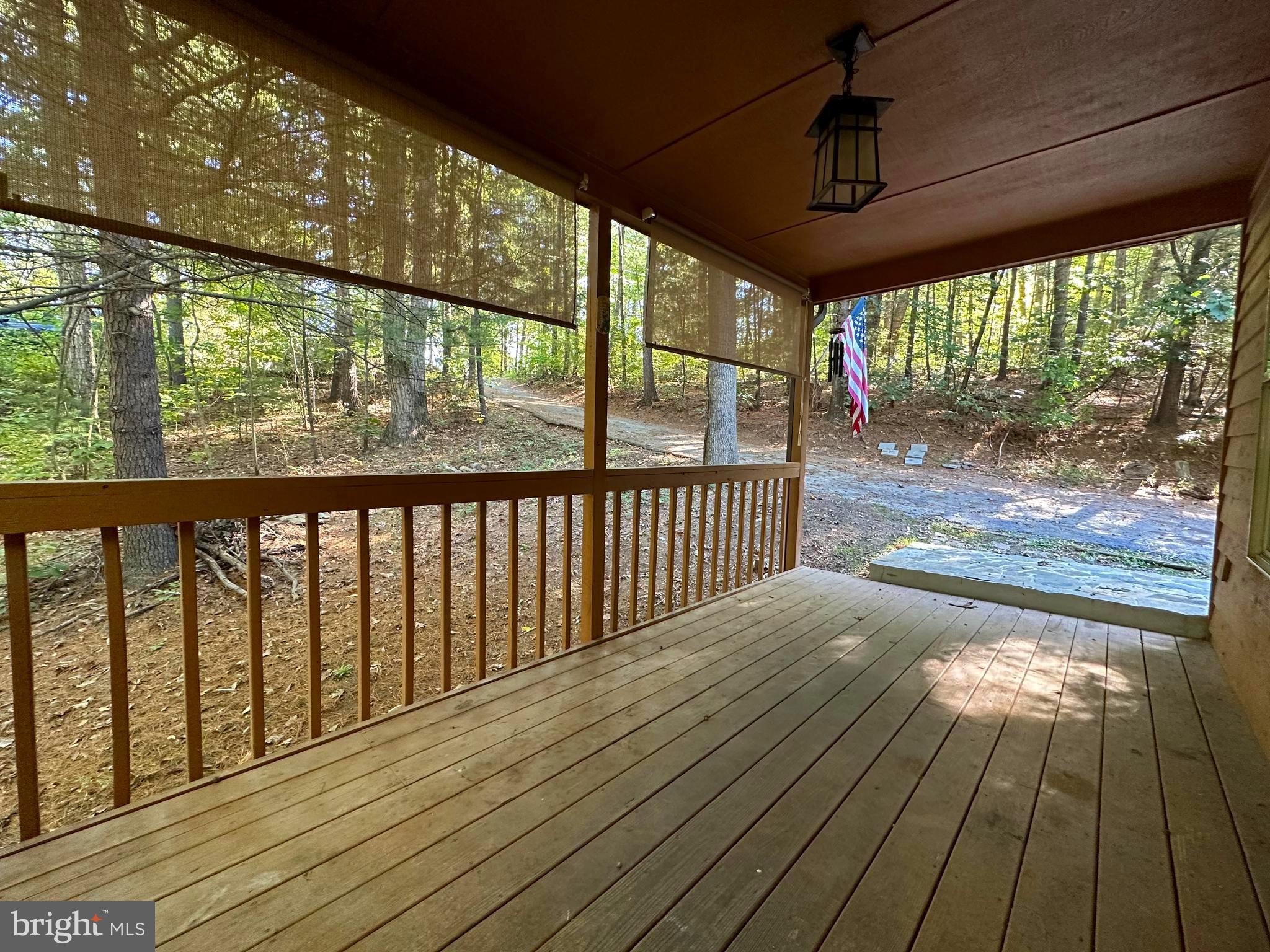 GLENWOOD FOREST - Residential