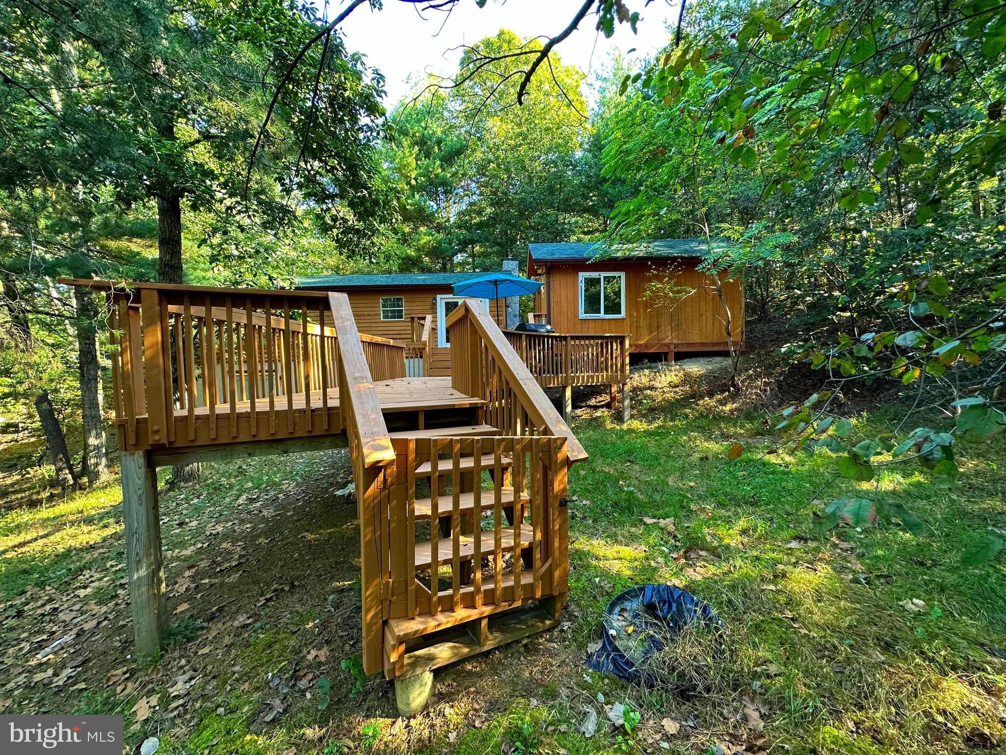 GLENWOOD FOREST - Residential