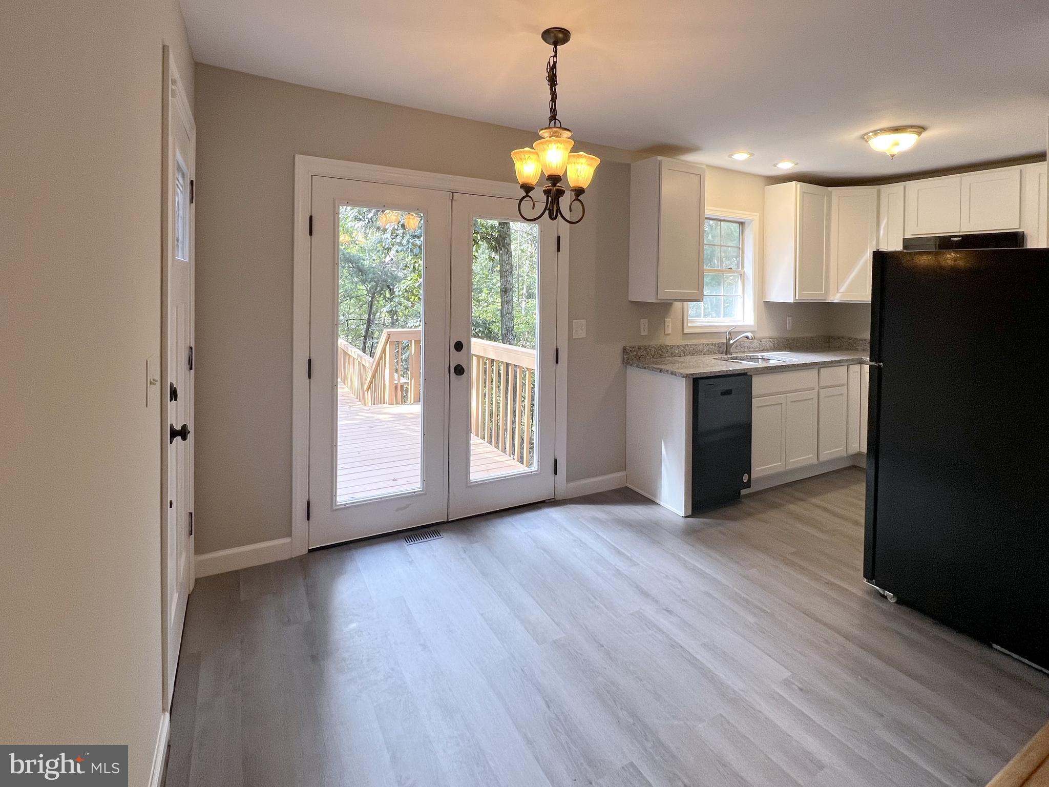 GLENWOOD FOREST - Residential