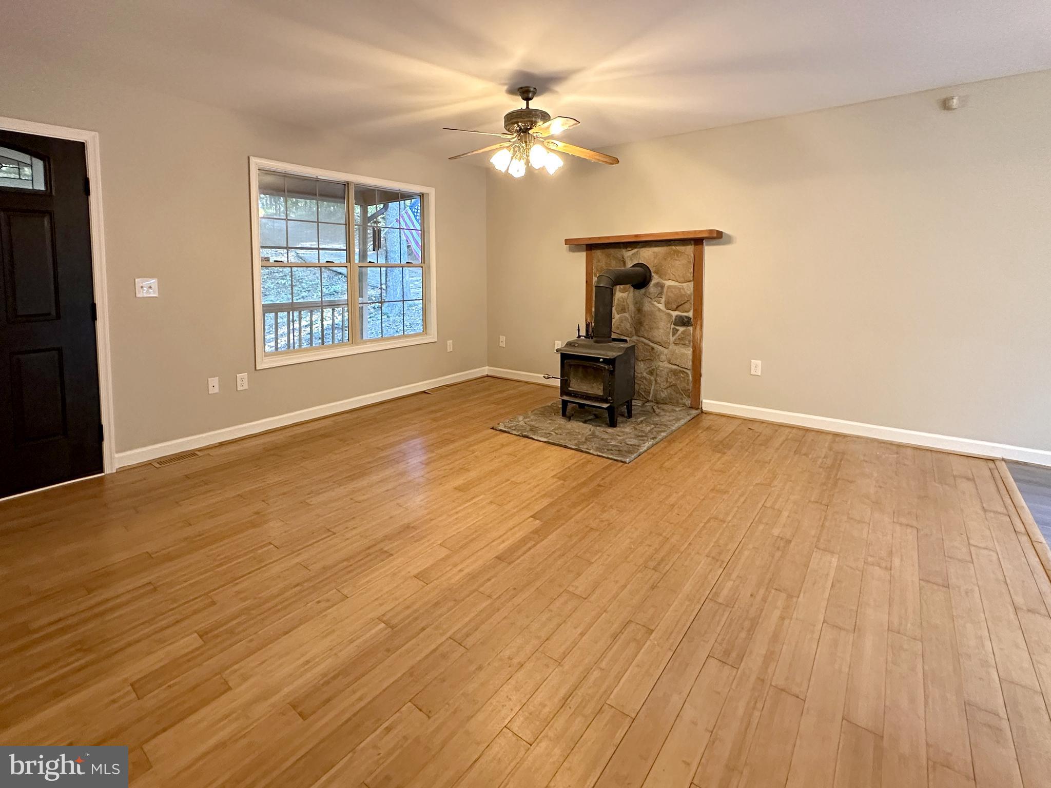 GLENWOOD FOREST - Residential