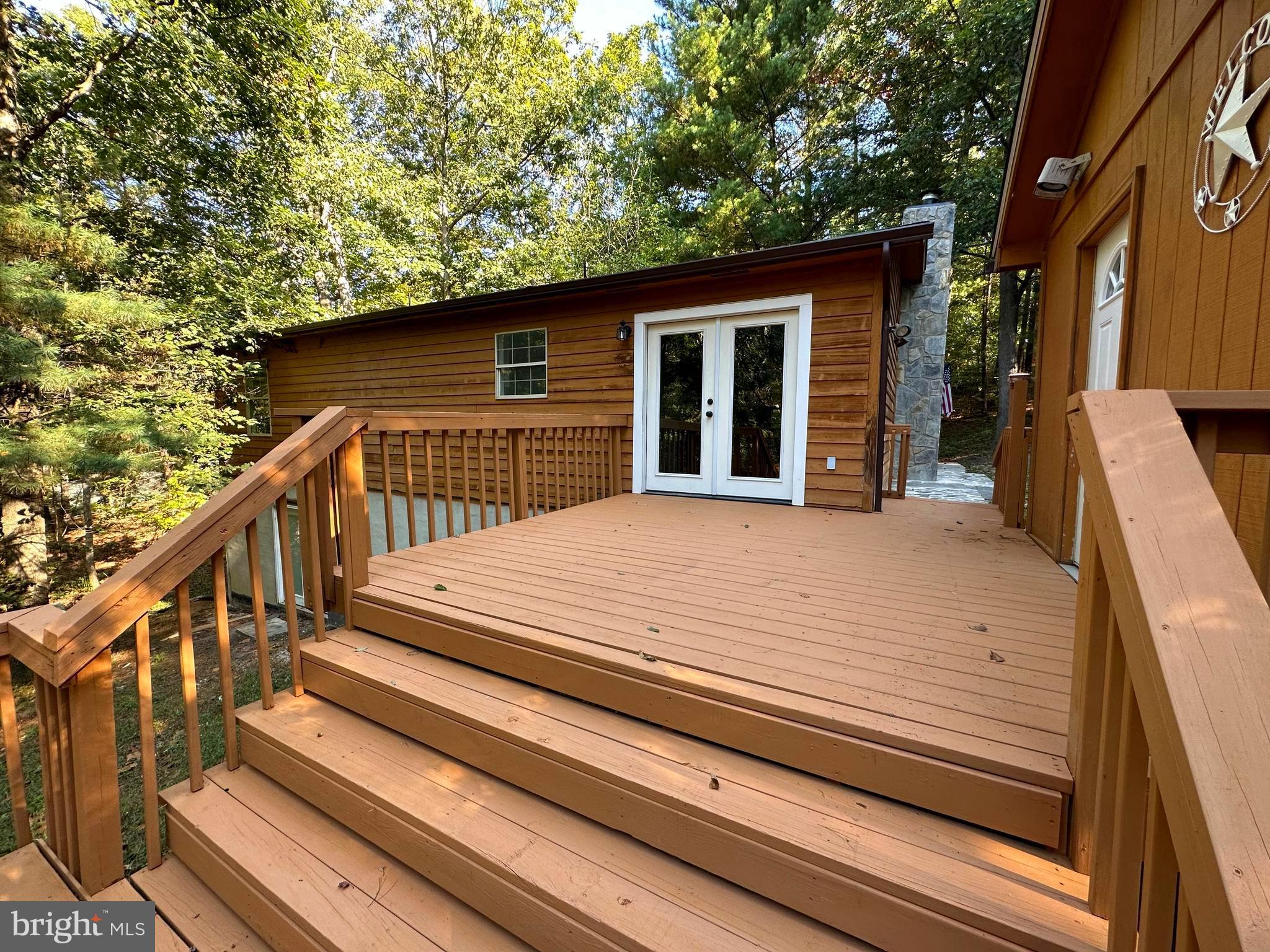 GLENWOOD FOREST - Residential