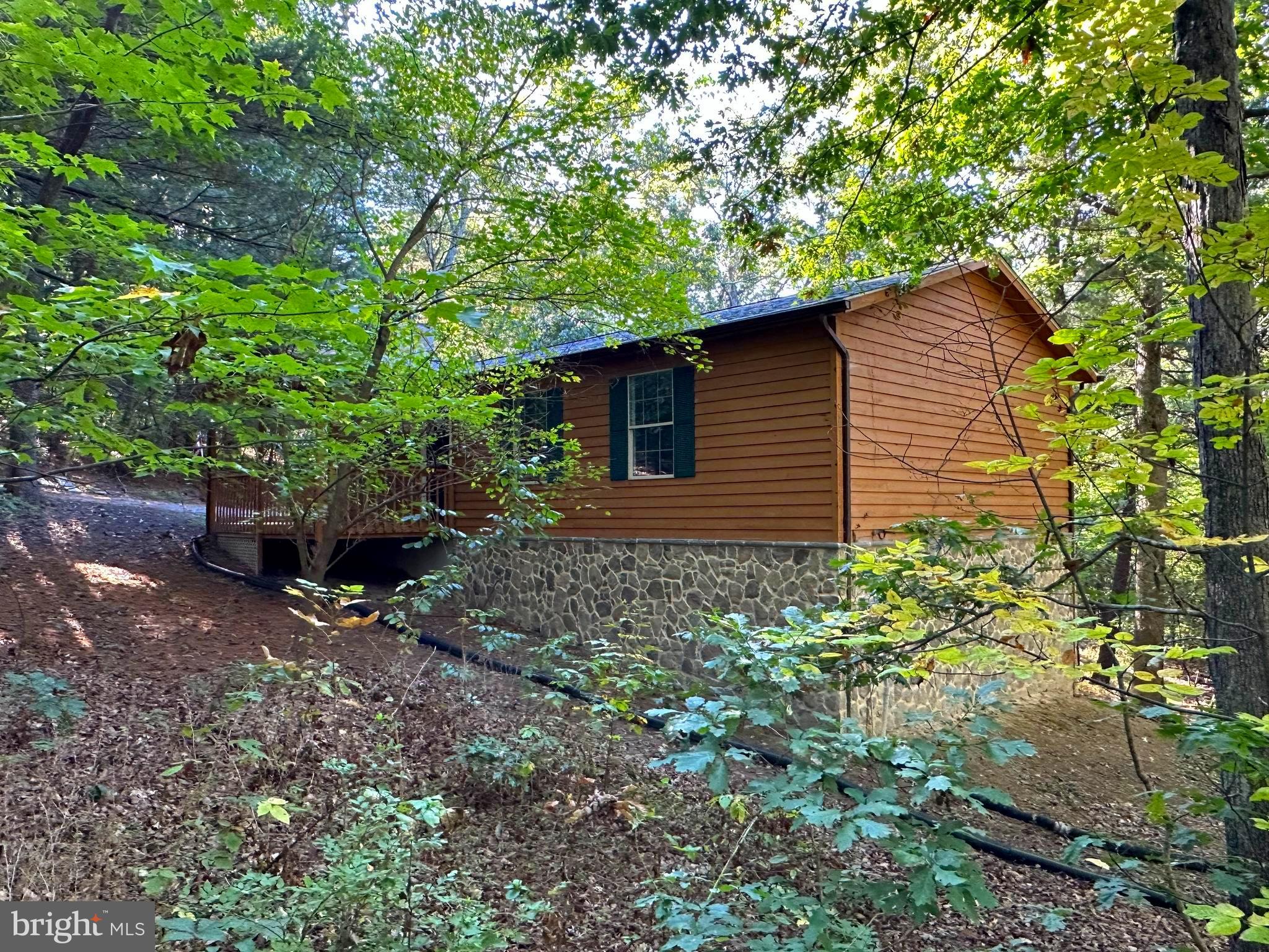 GLENWOOD FOREST - Residential