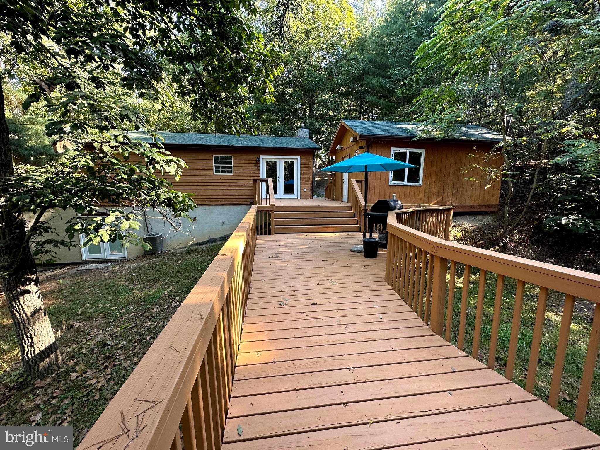 GLENWOOD FOREST - Residential