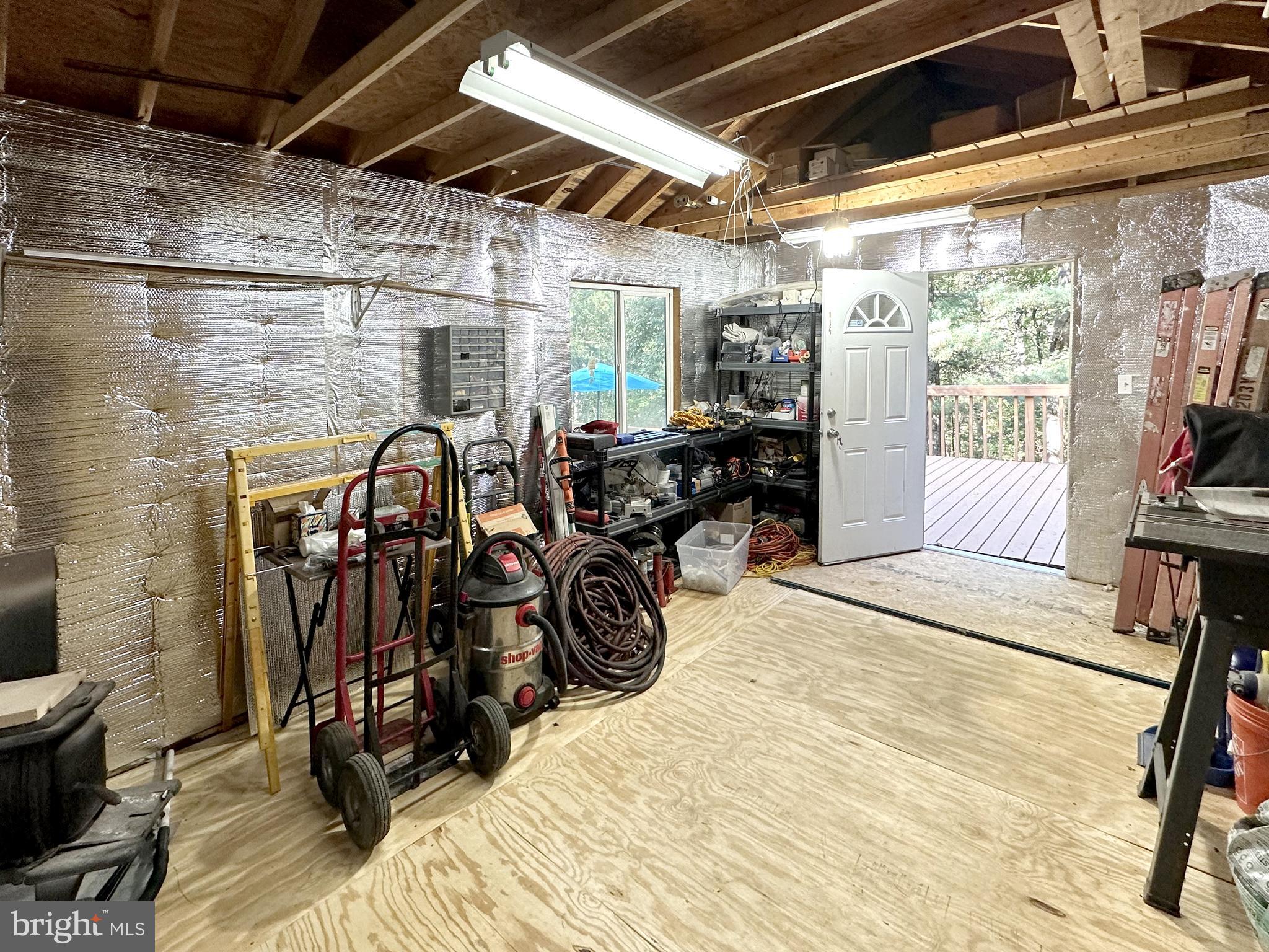 GLENWOOD FOREST - Residential