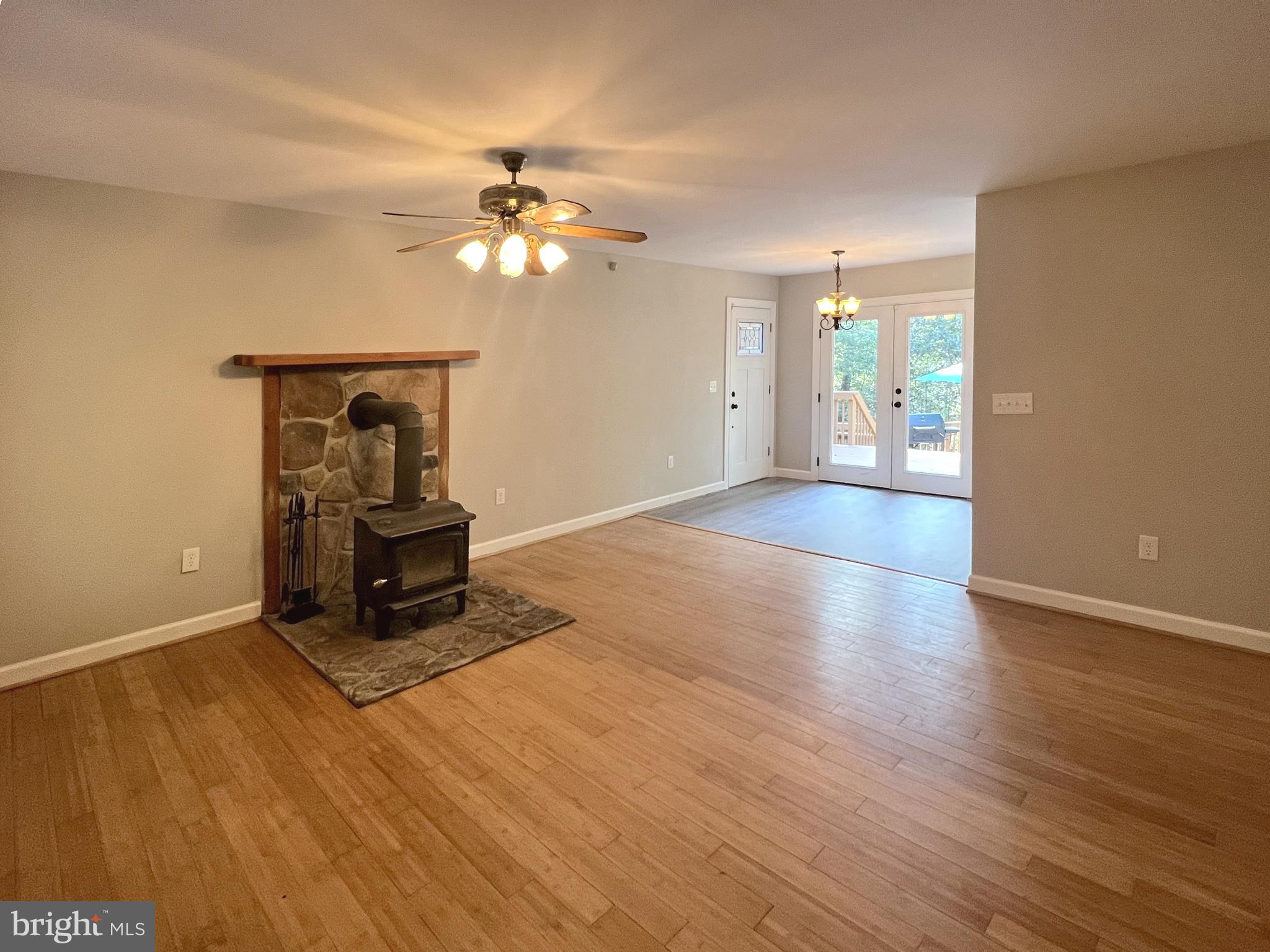 GLENWOOD FOREST - Residential