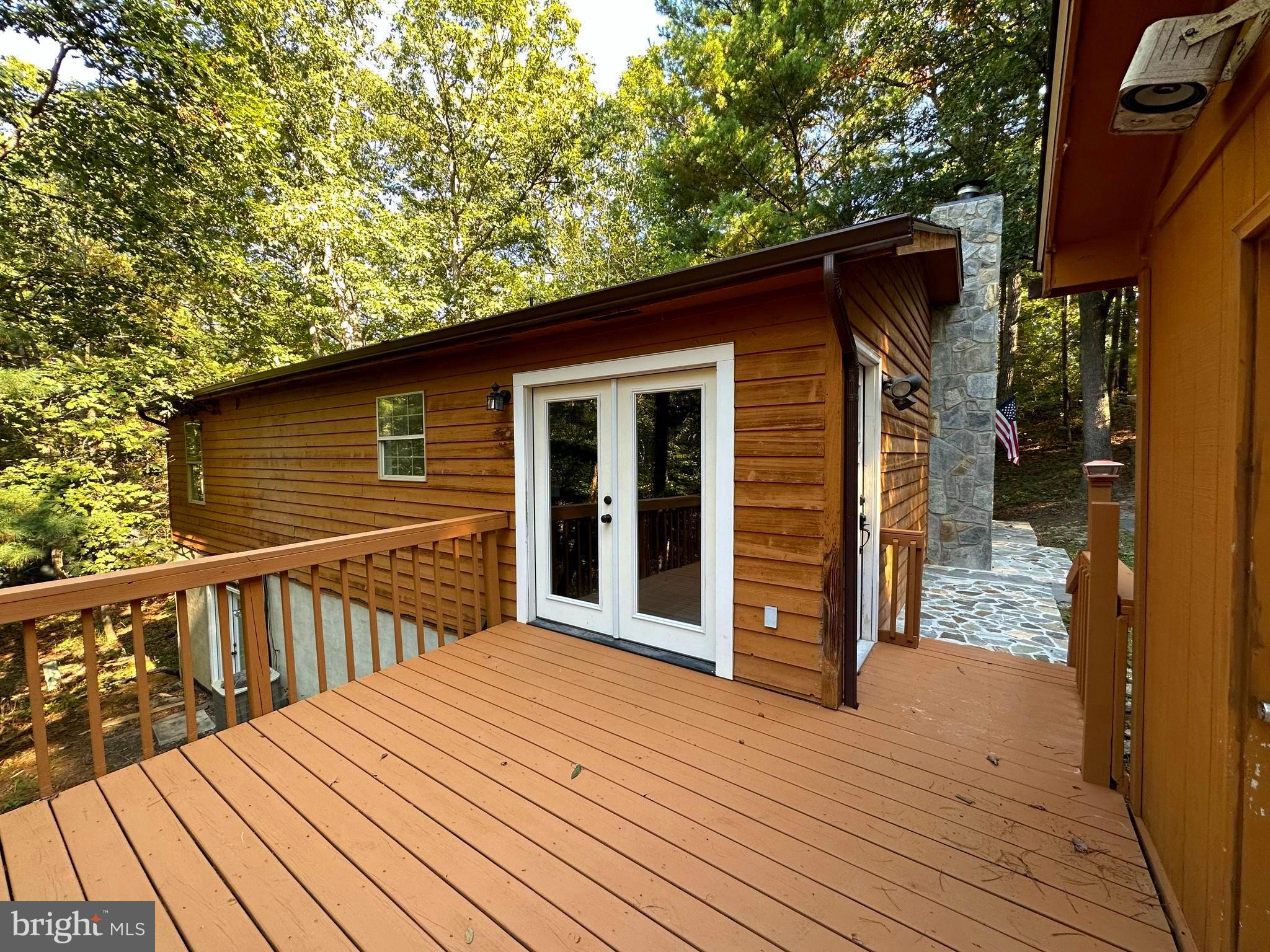 GLENWOOD FOREST - Residential