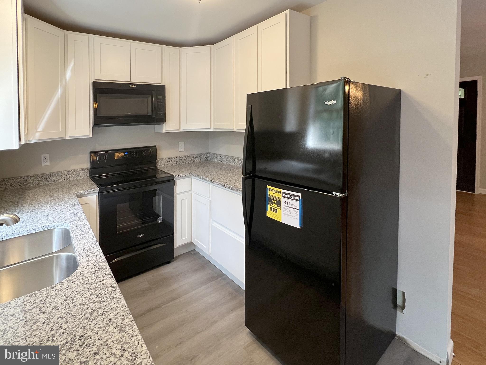 GLENWOOD FOREST - Residential