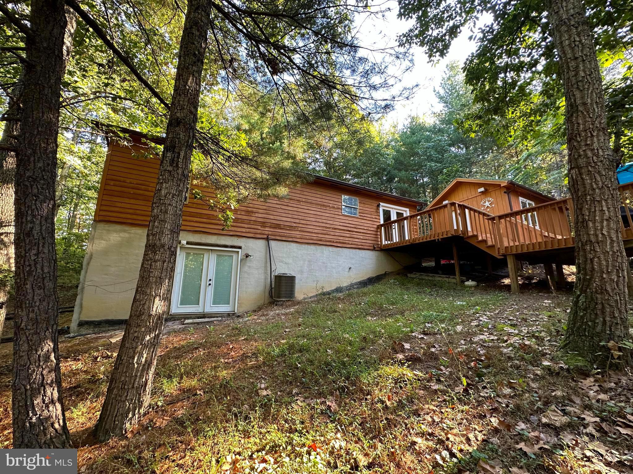 GLENWOOD FOREST - Residential