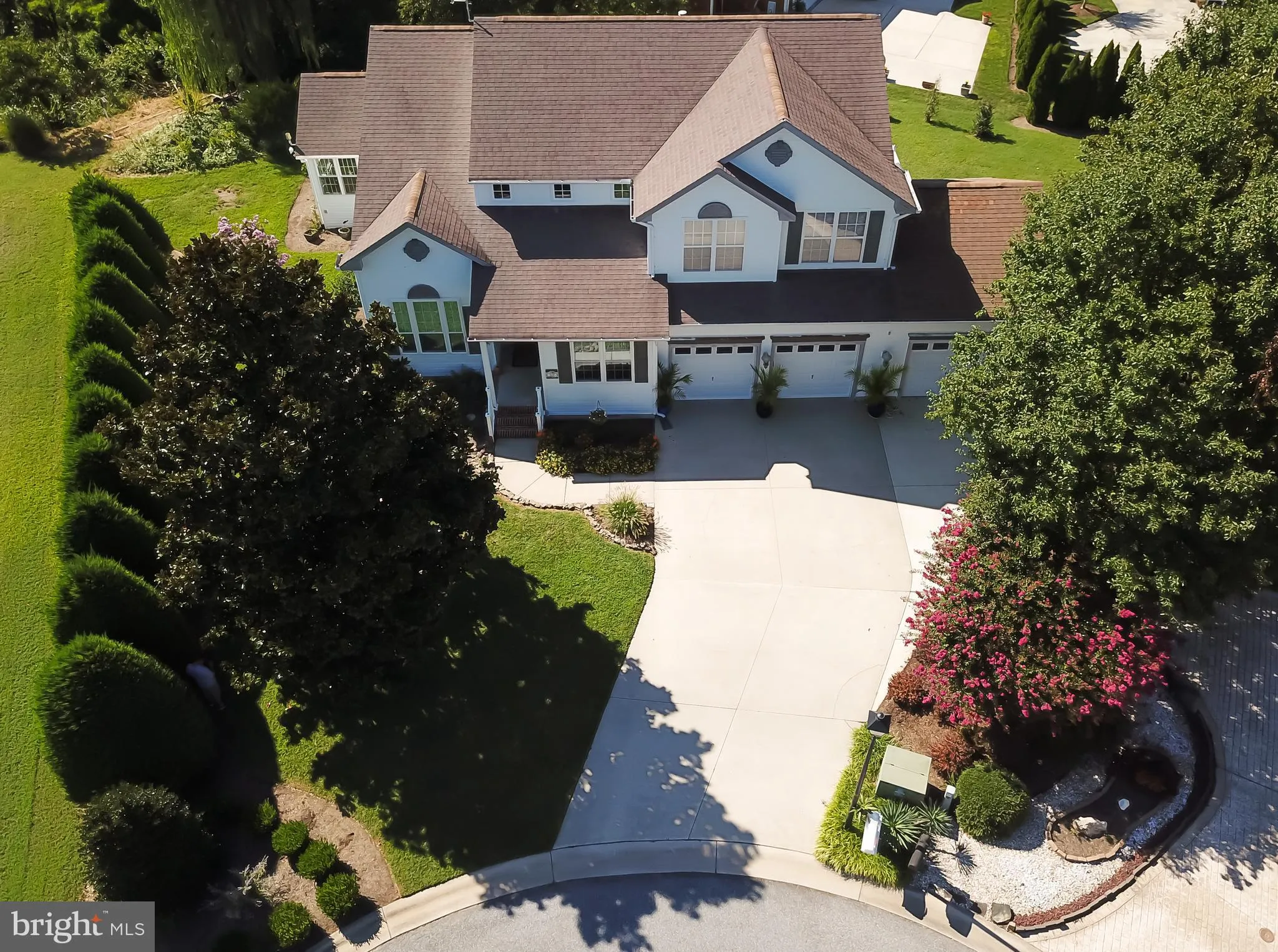 307 Canary Court, Lewes, DE 19958
