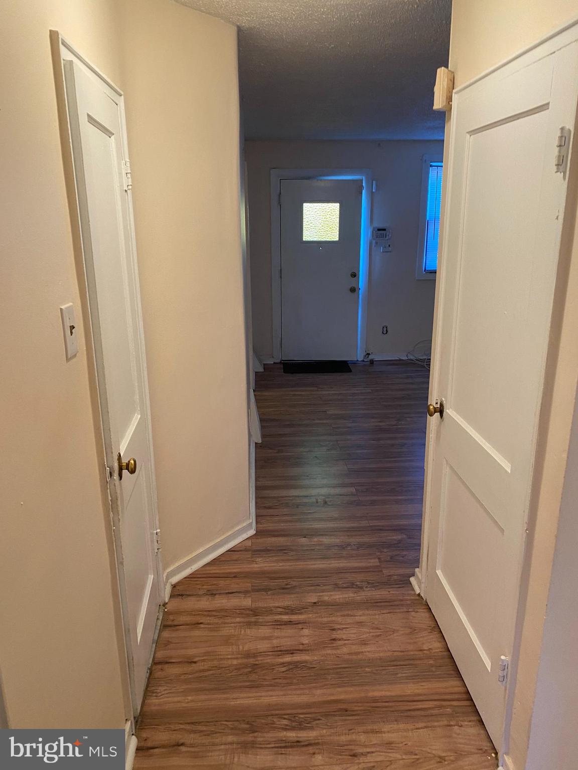 SHARON HILL - Residential