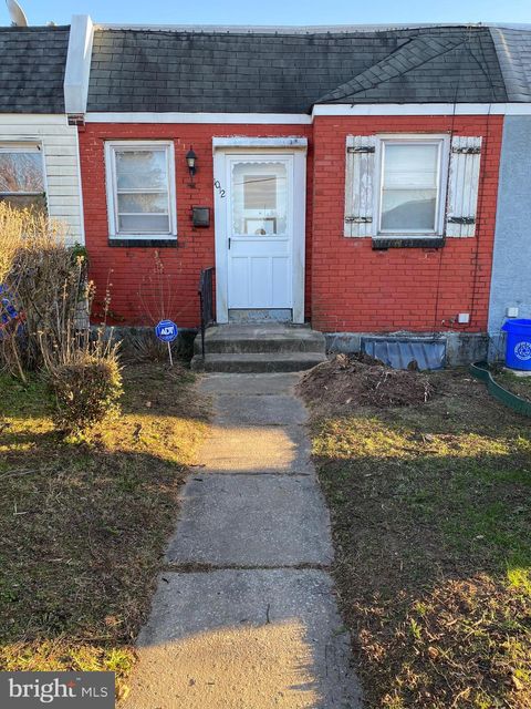 Photo of 1012 Ash Road, SHARON HILL, PA 19079 (MLS # PADE2111372)