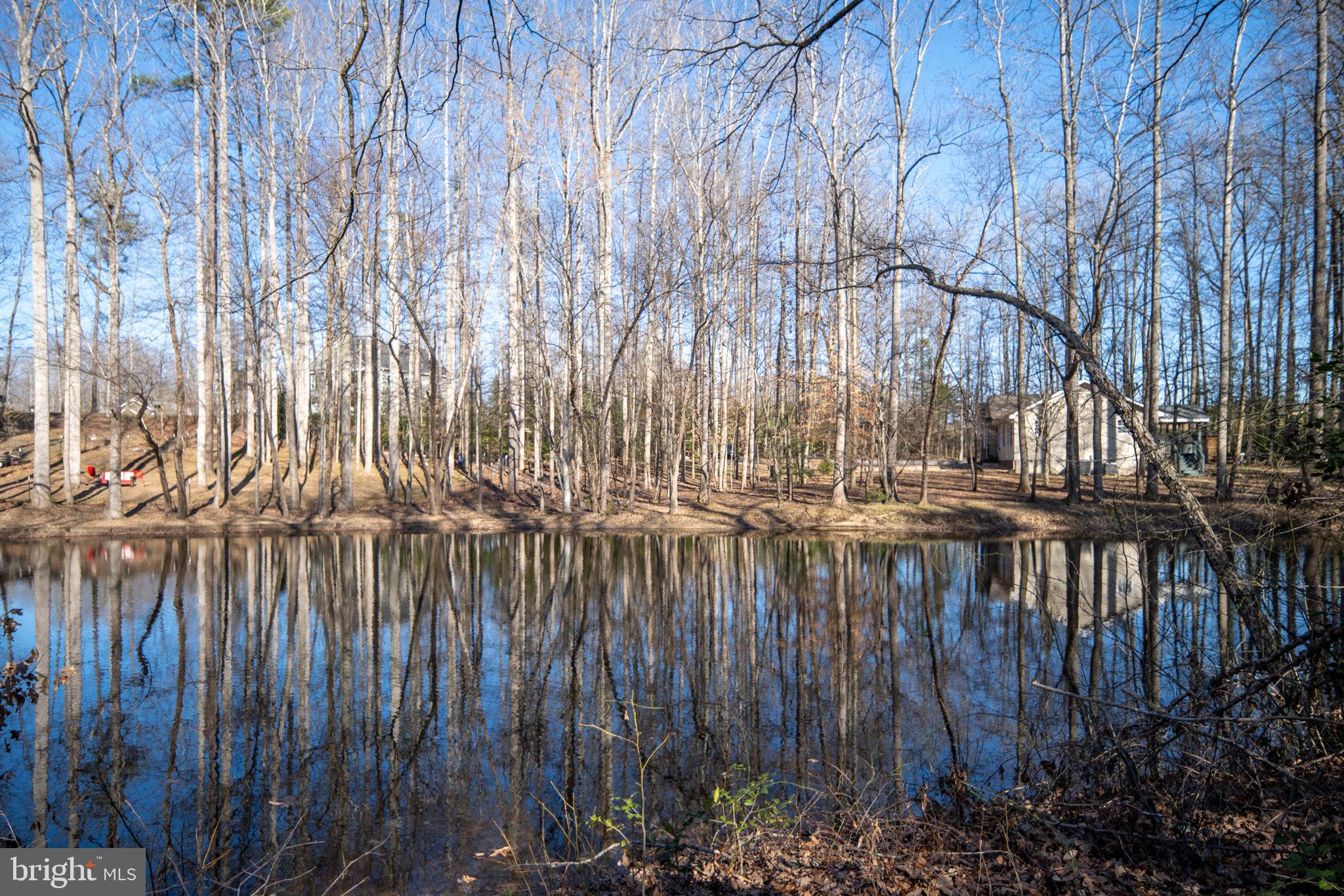 LAKE LAND OR - Residential