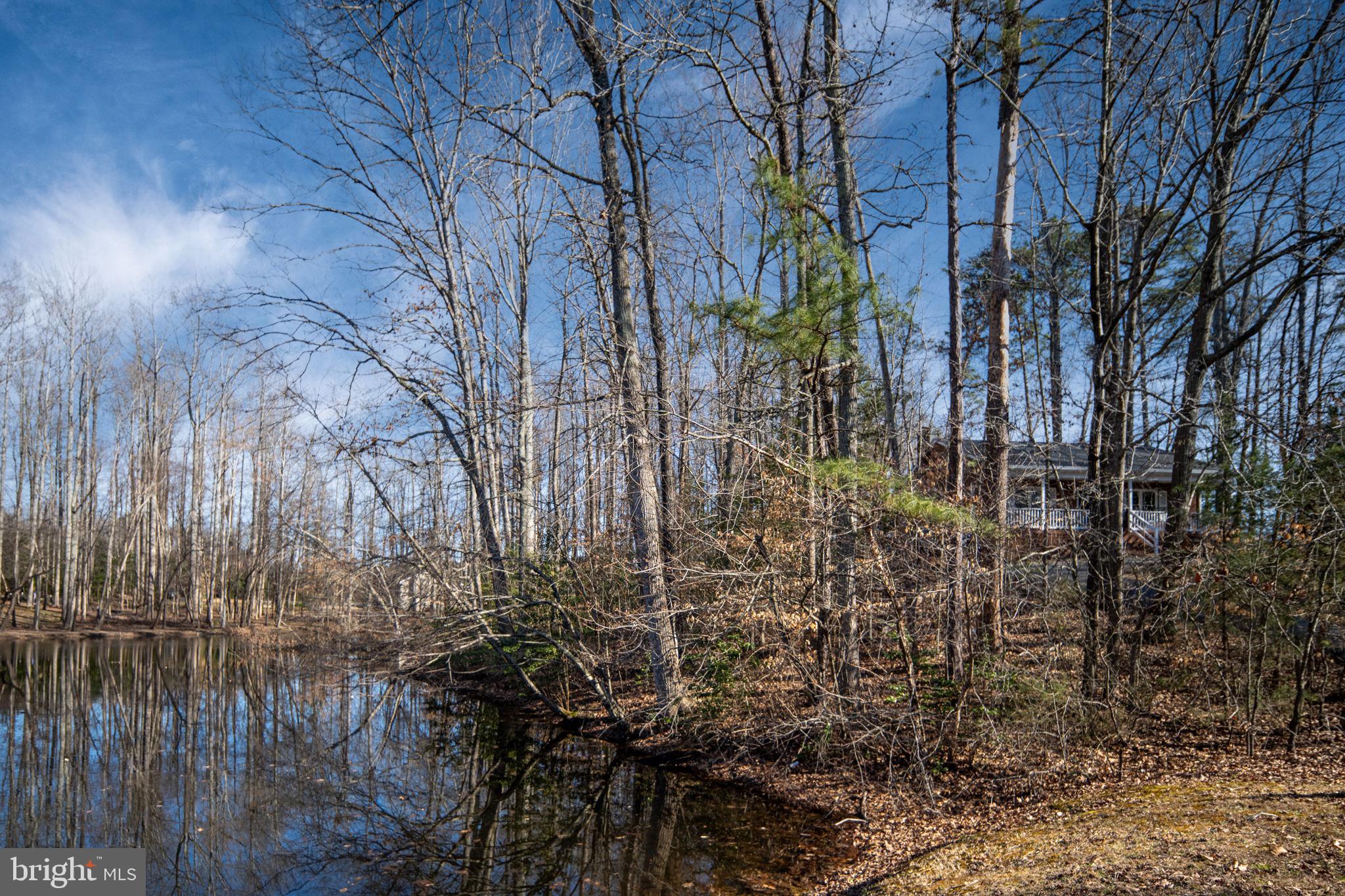 LAKE LAND OR - Residential