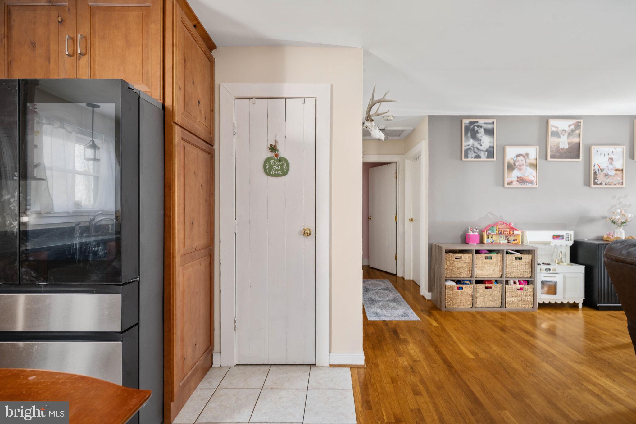 LAKE LAND OR - Residential