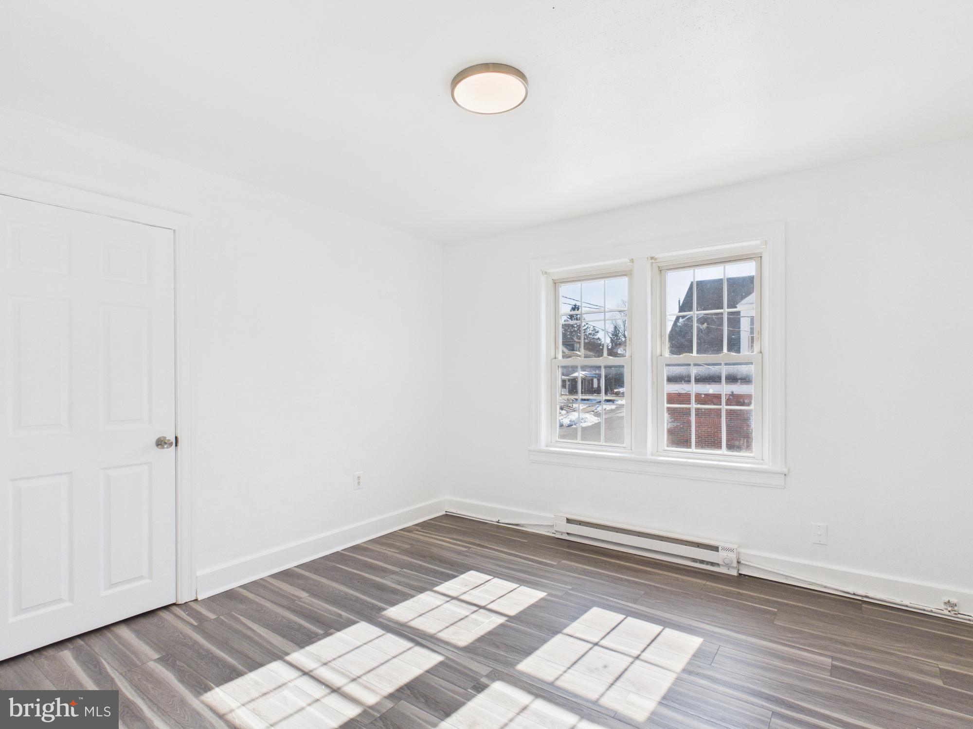 CITY OF MARTINSBURG - Residential Lease