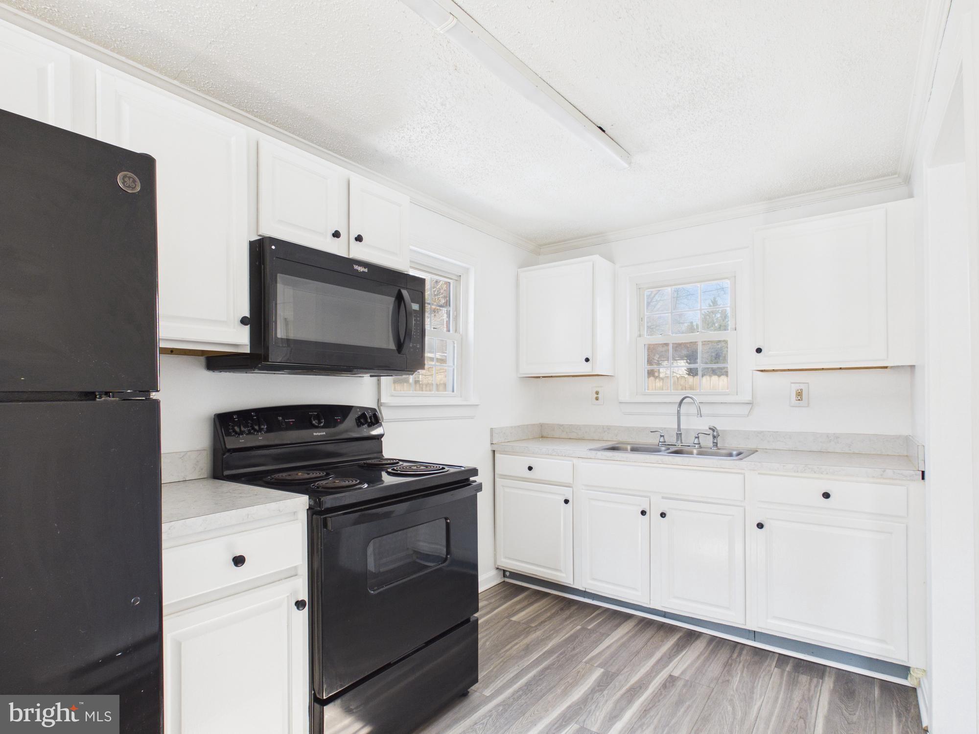 CITY OF MARTINSBURG - Residential Lease