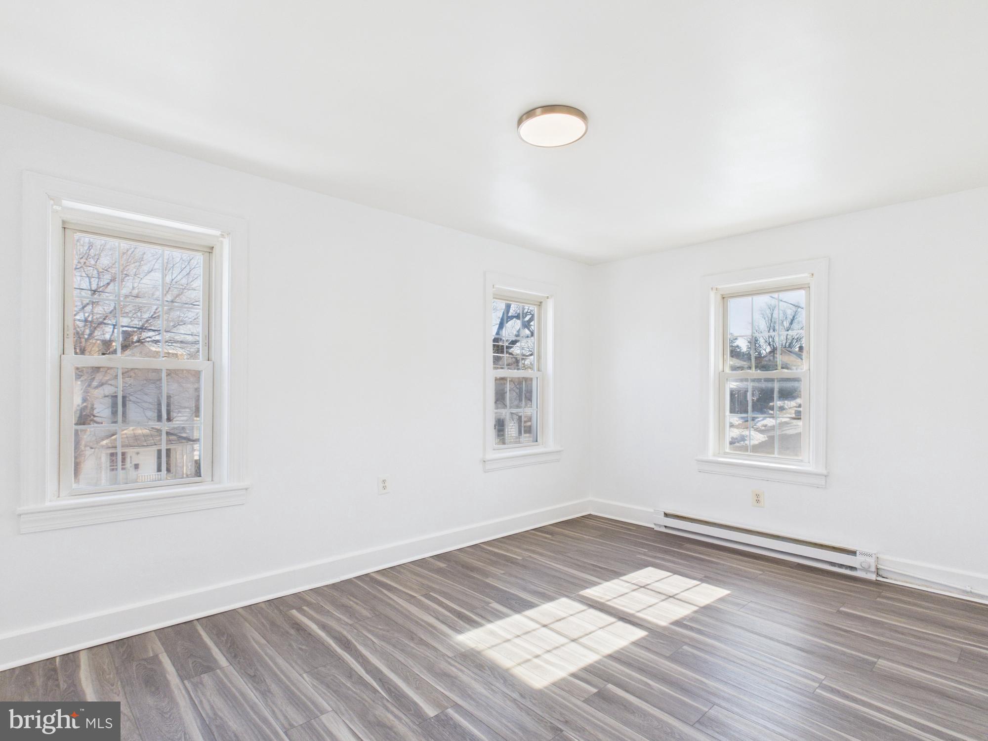 CITY OF MARTINSBURG - Residential Lease