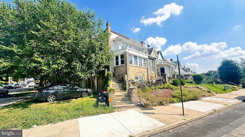 Photo of 5651 N 16th Street, PHILADELPHIA, PA 19141 (MLS # PAPH2525778)