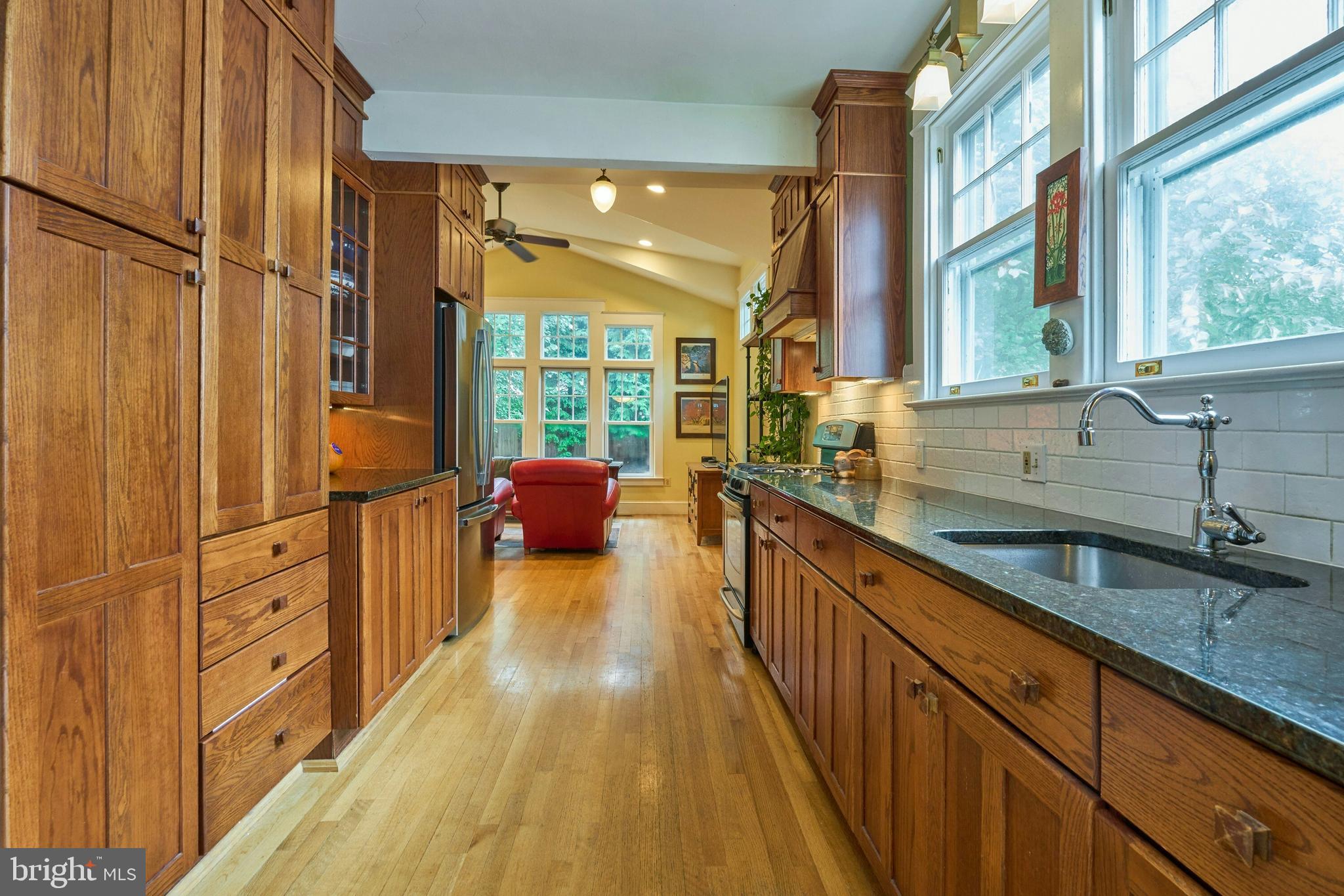 LYON PARK - Residential