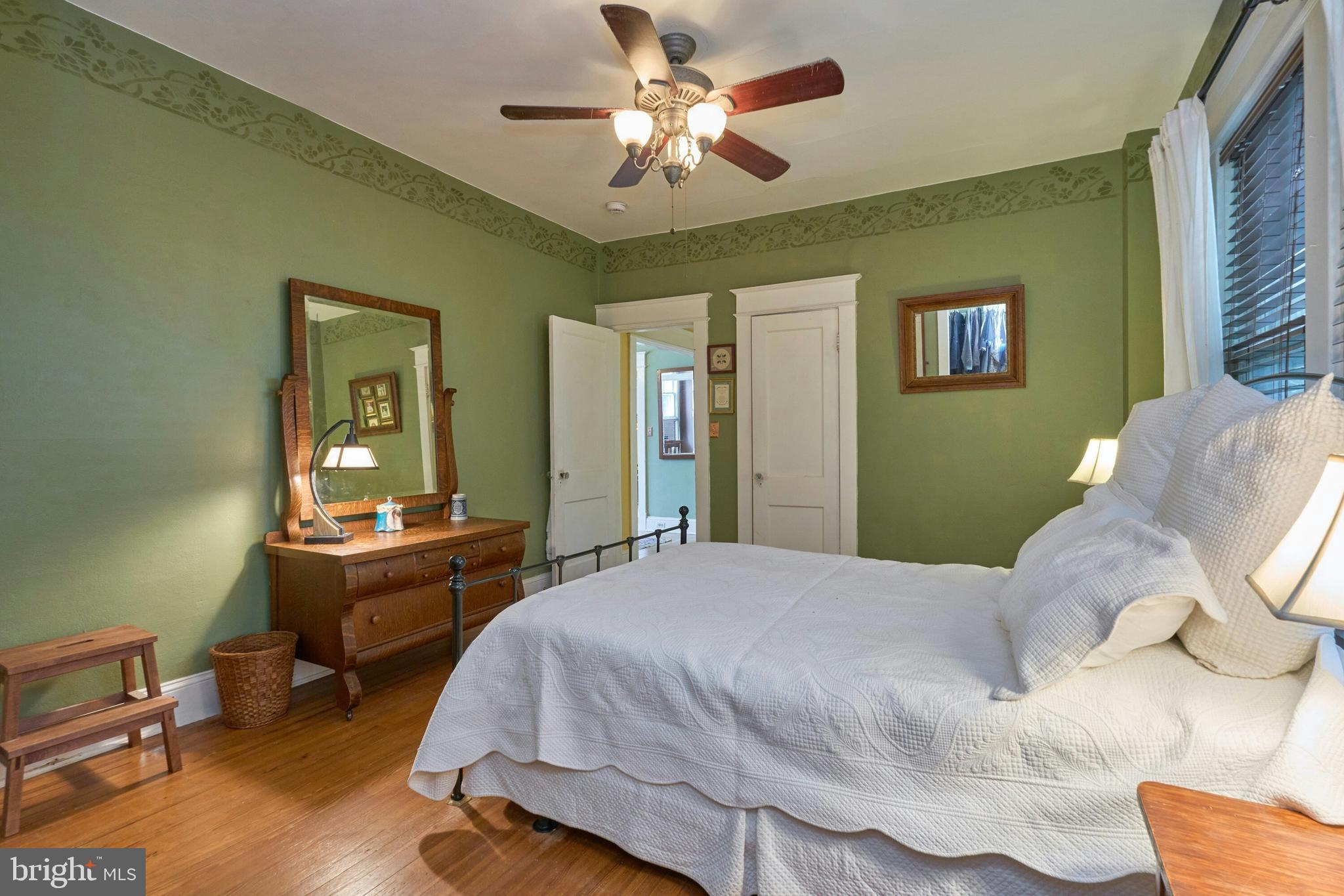 LYON PARK - Residential