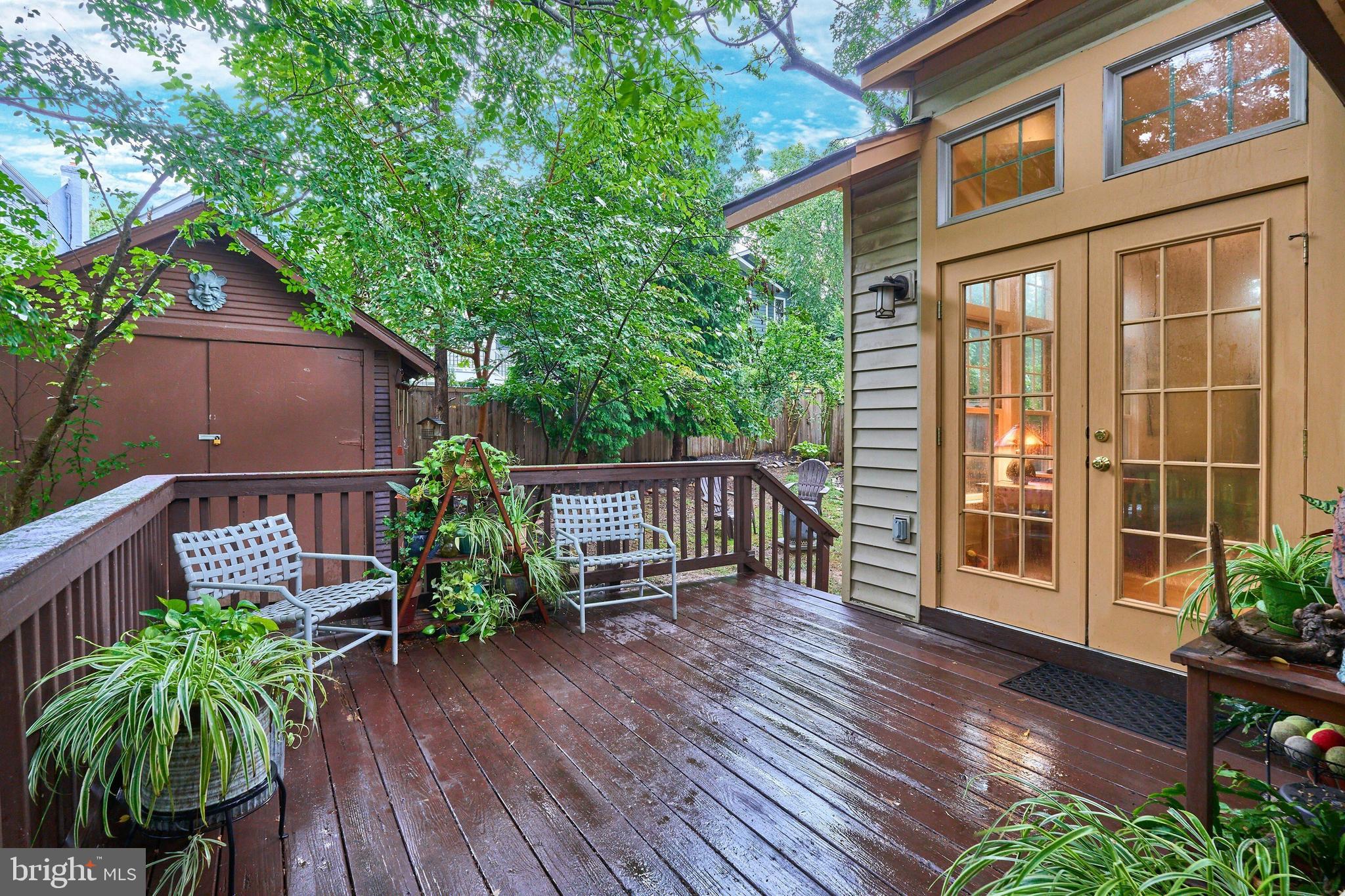 LYON PARK - Residential