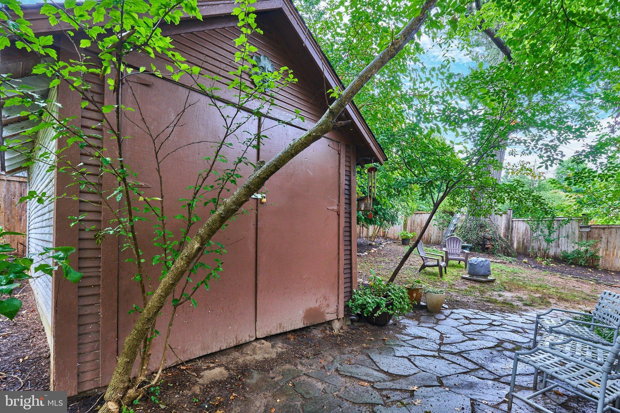 LYON PARK - Residential