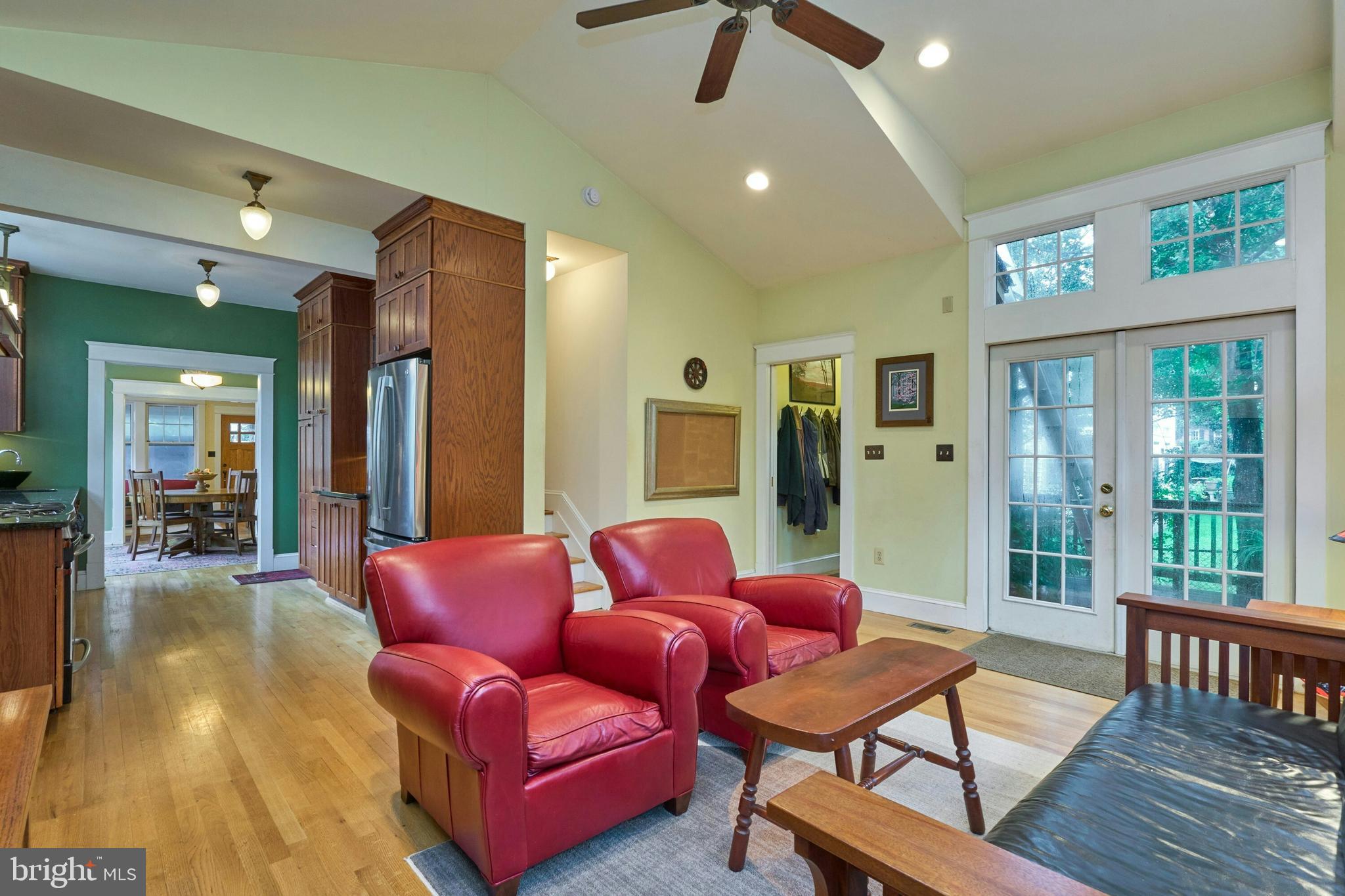 LYON PARK - Residential