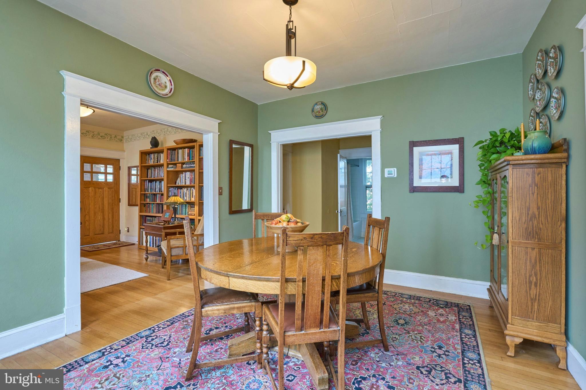 LYON PARK - Residential