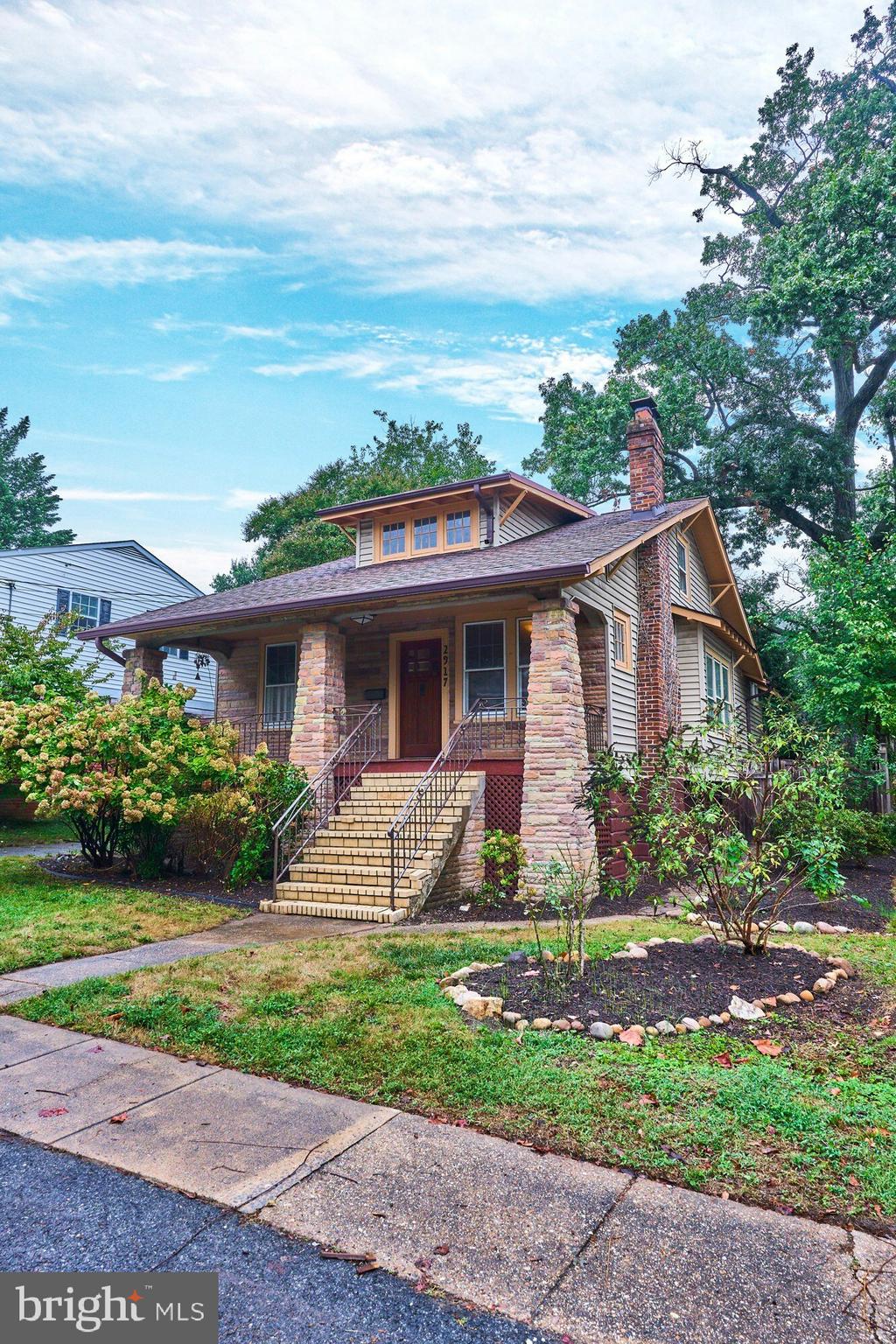 LYON PARK - Residential