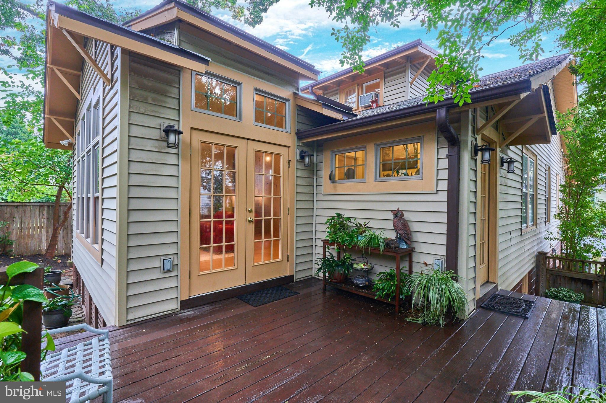 LYON PARK - Residential