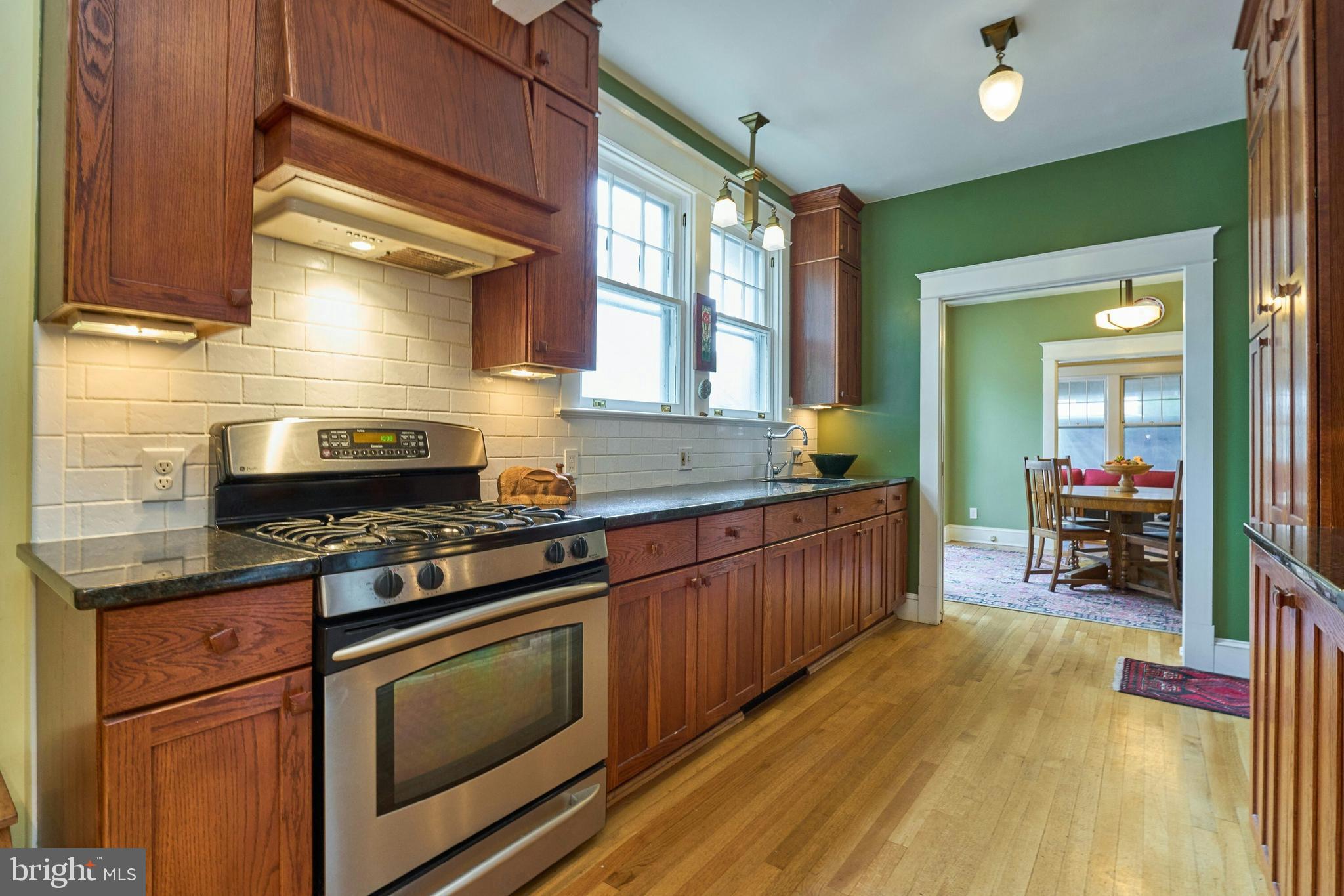 LYON PARK - Residential