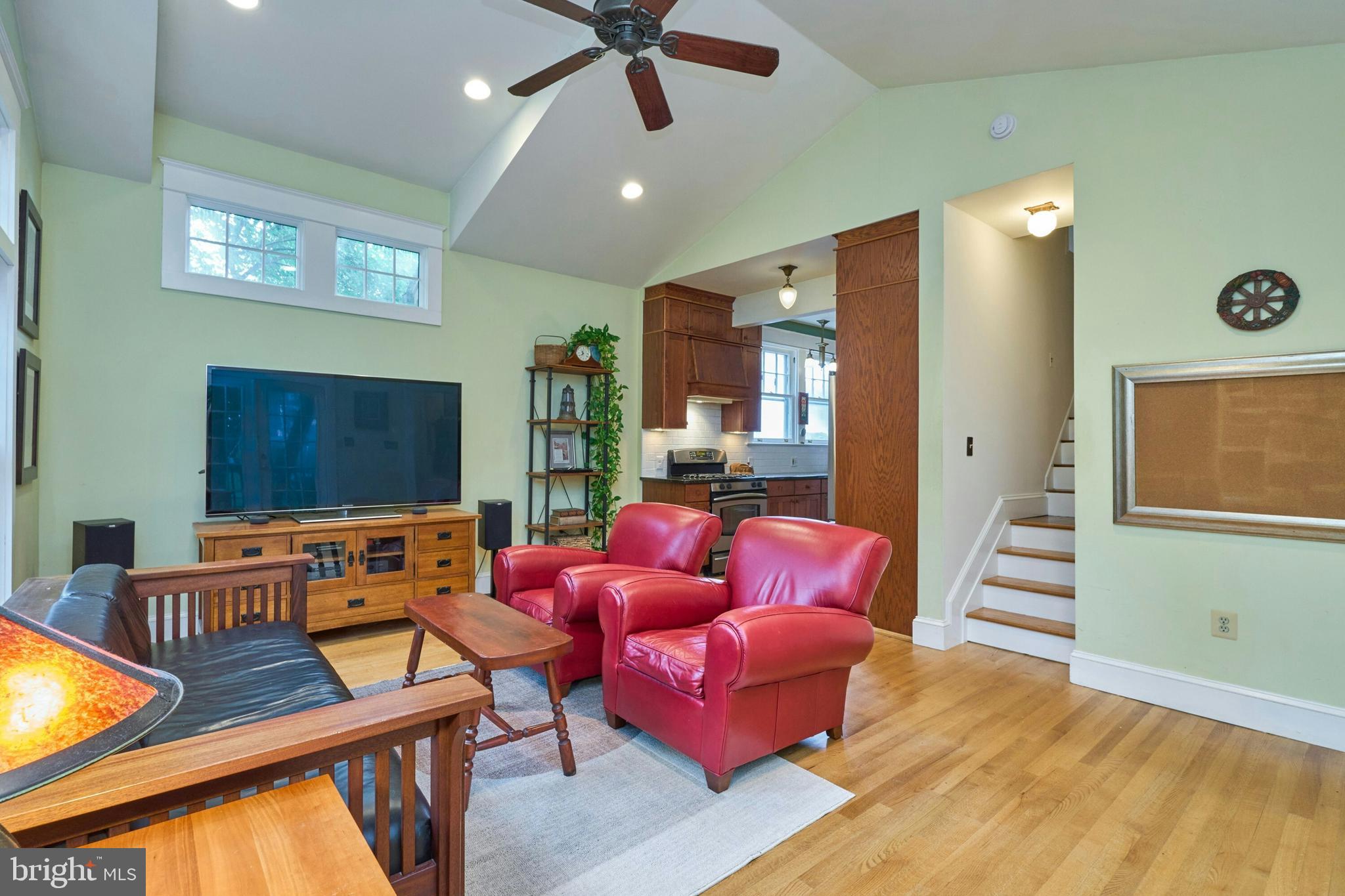 LYON PARK - Residential