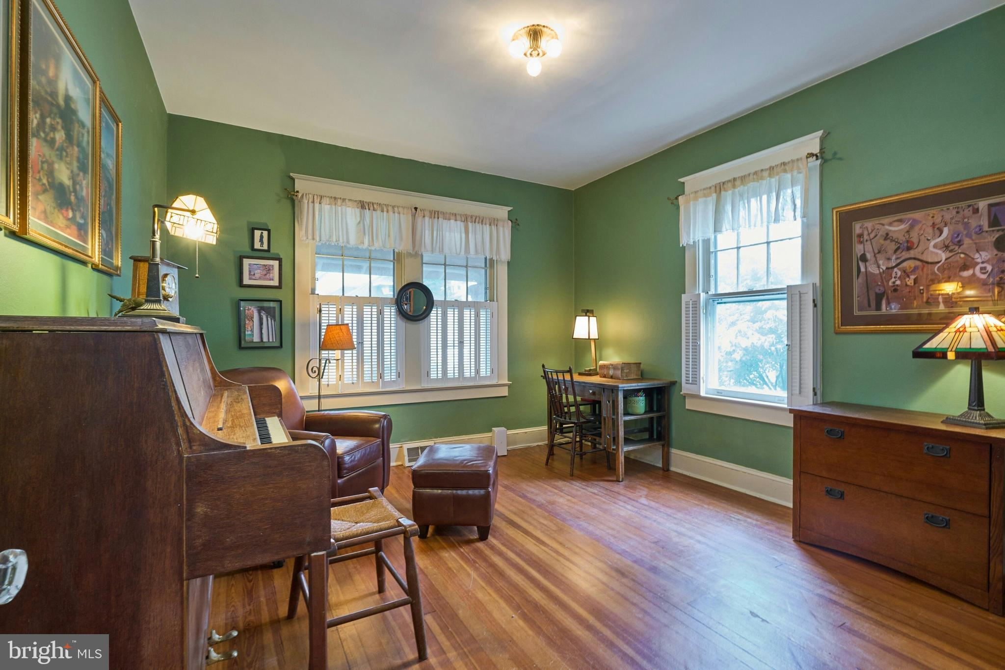 LYON PARK - Residential