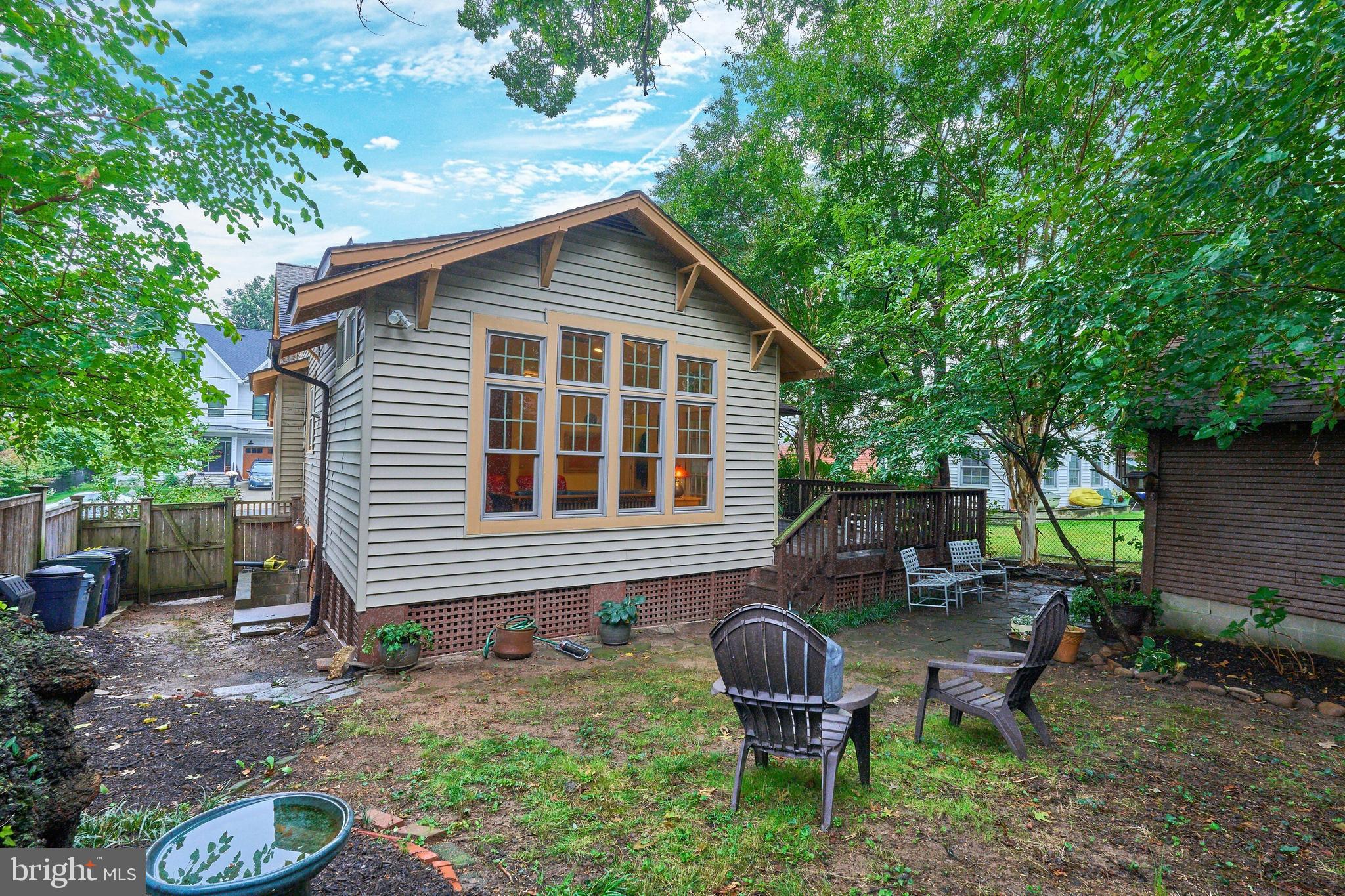 LYON PARK - Residential