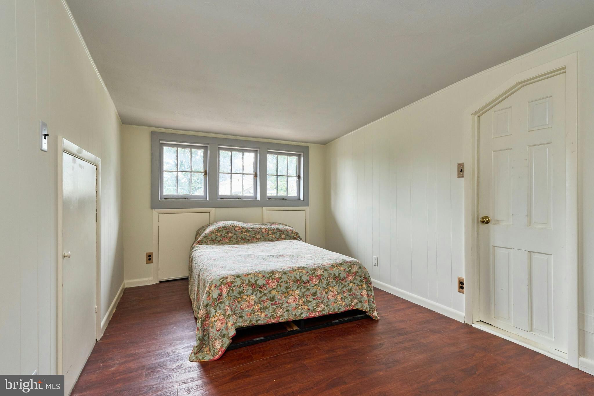 LYON PARK - Residential