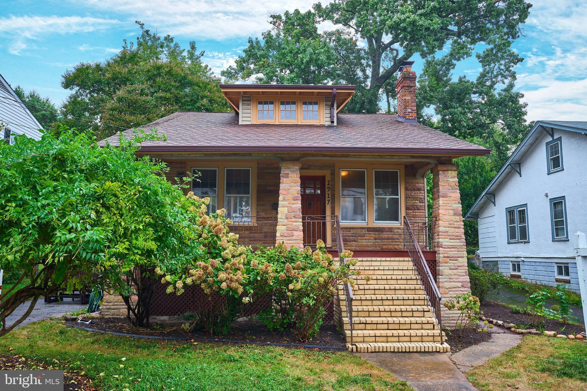 LYON PARK - Residential