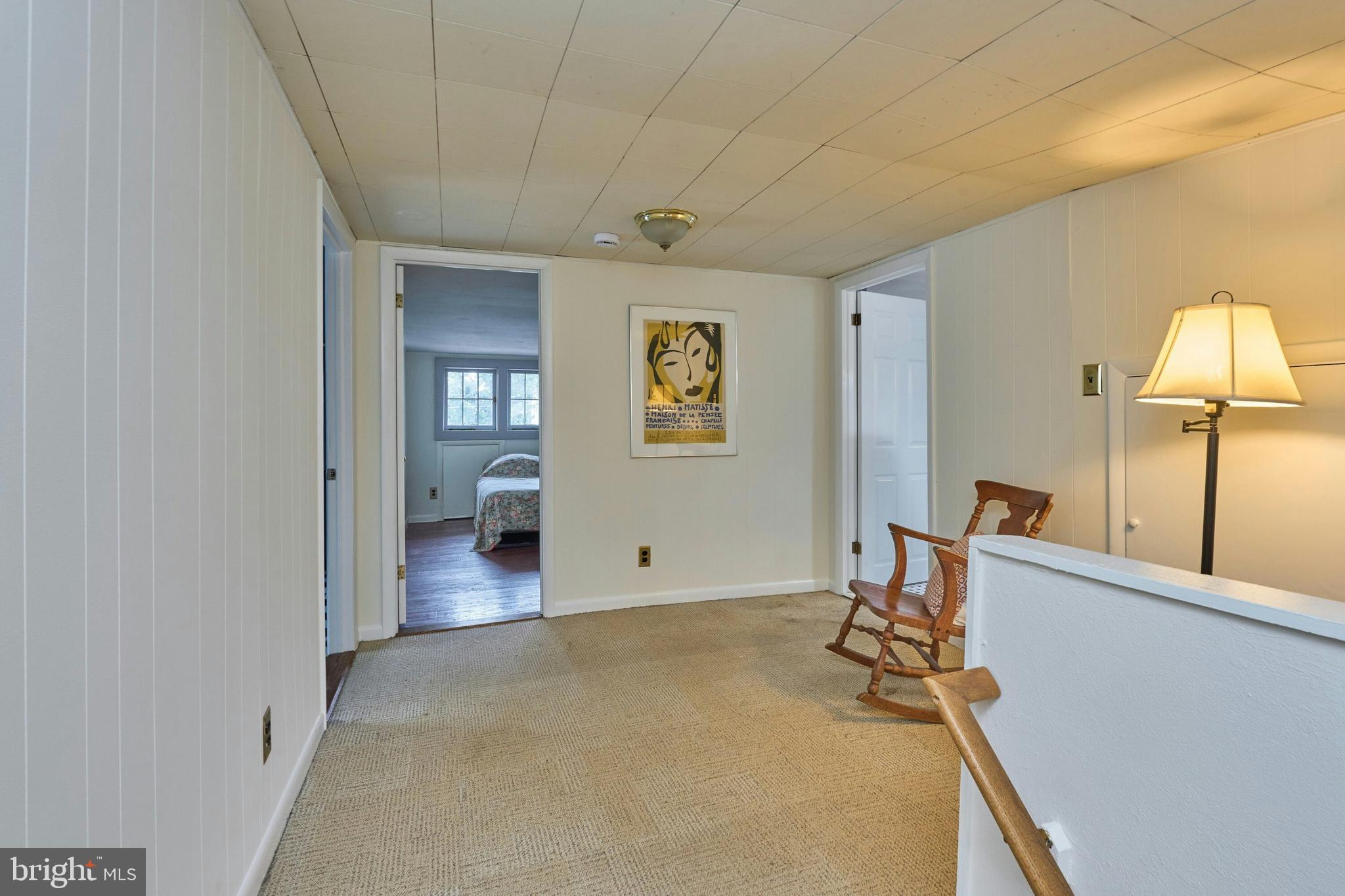 LYON PARK - Residential