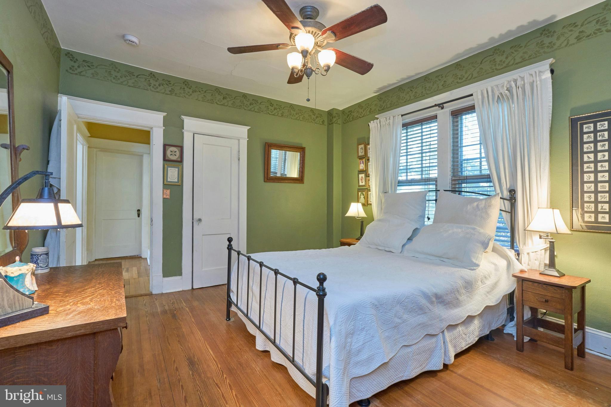 LYON PARK - Residential