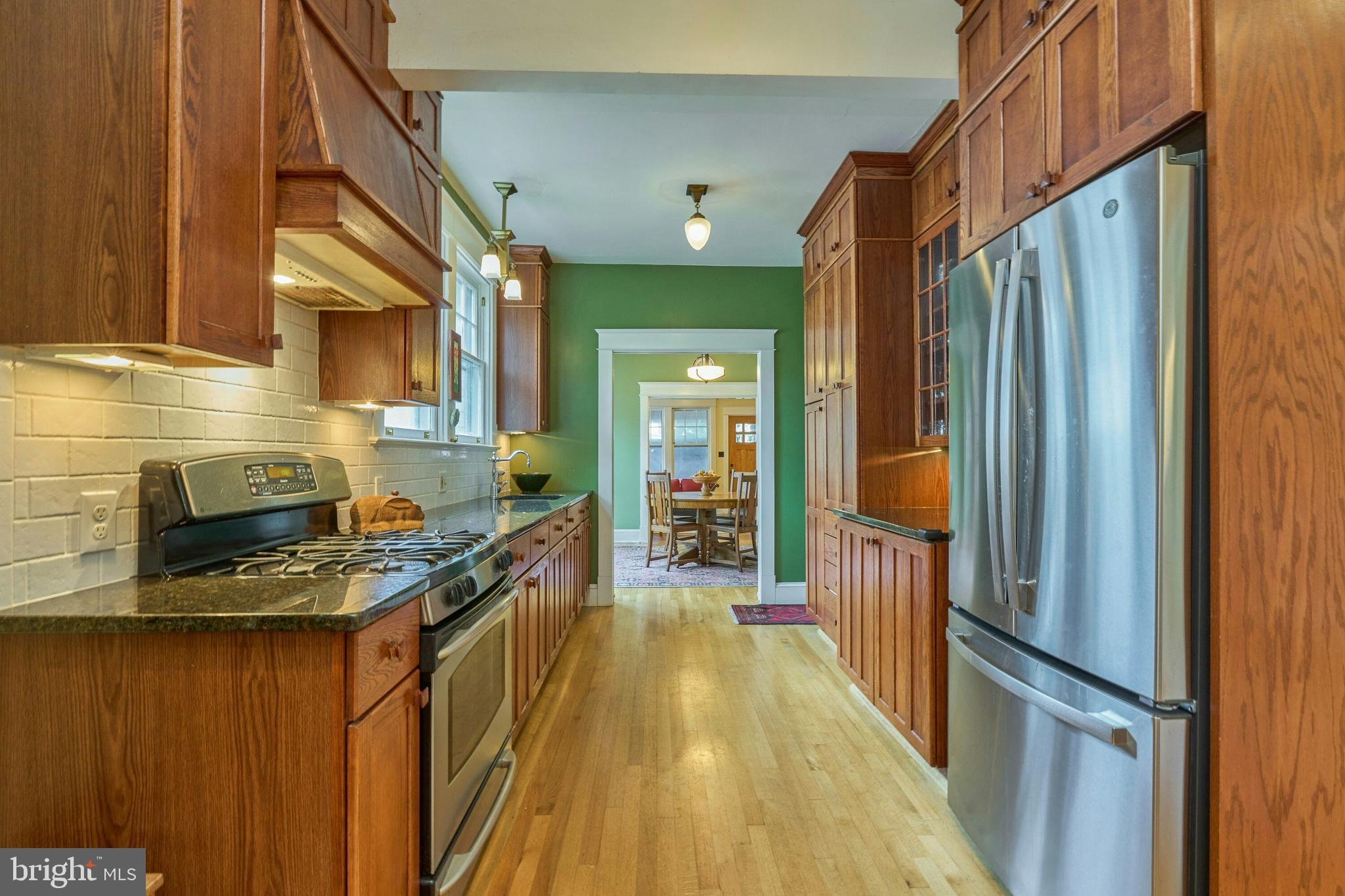 LYON PARK - Residential