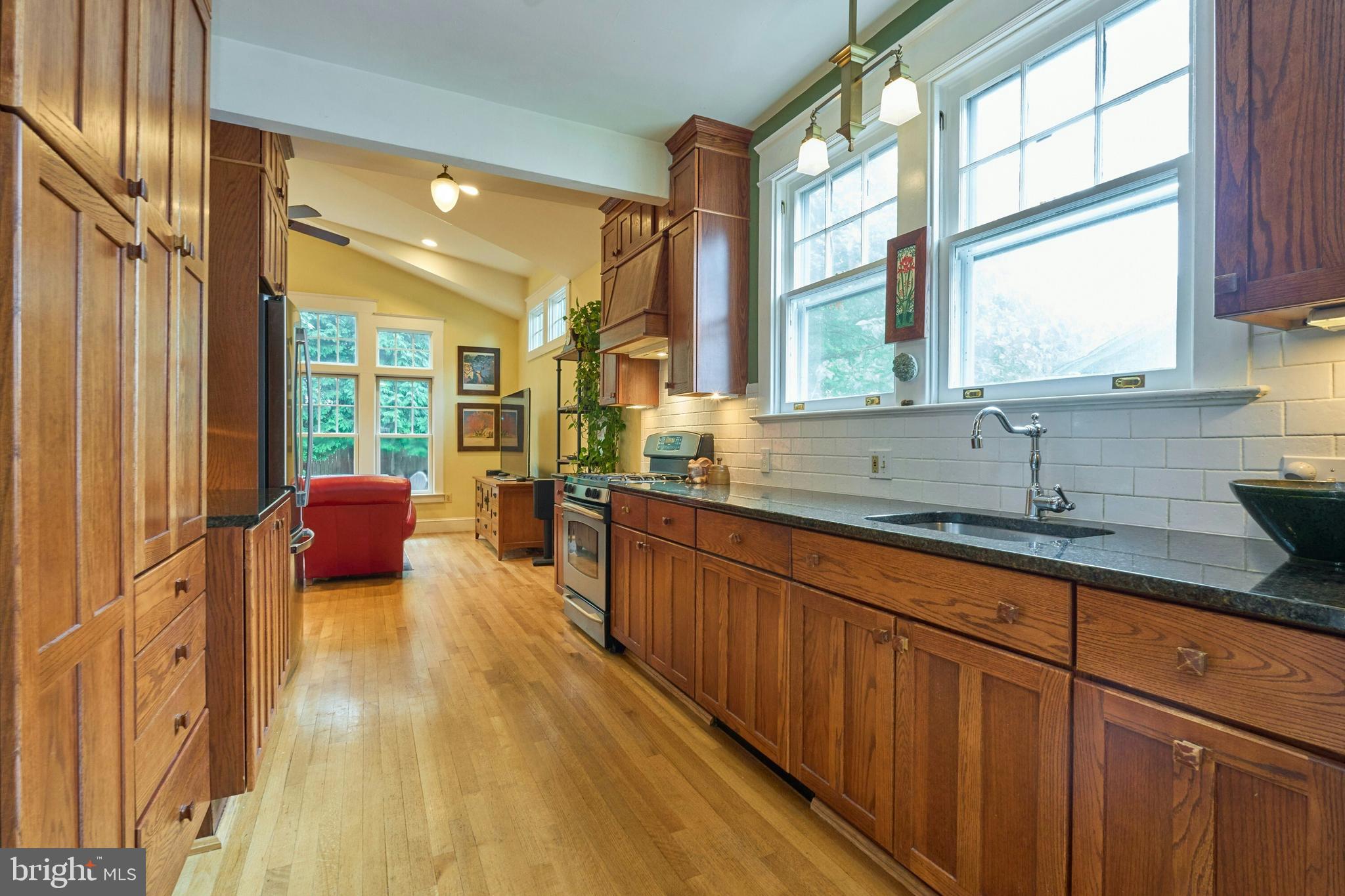 LYON PARK - Residential