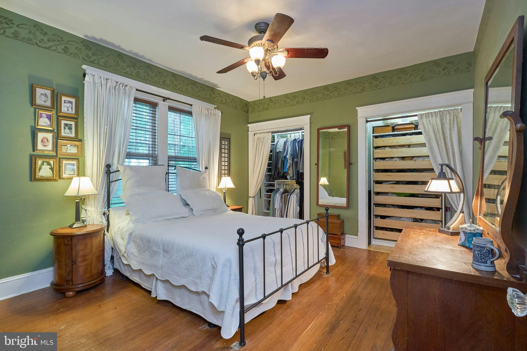 LYON PARK - Residential