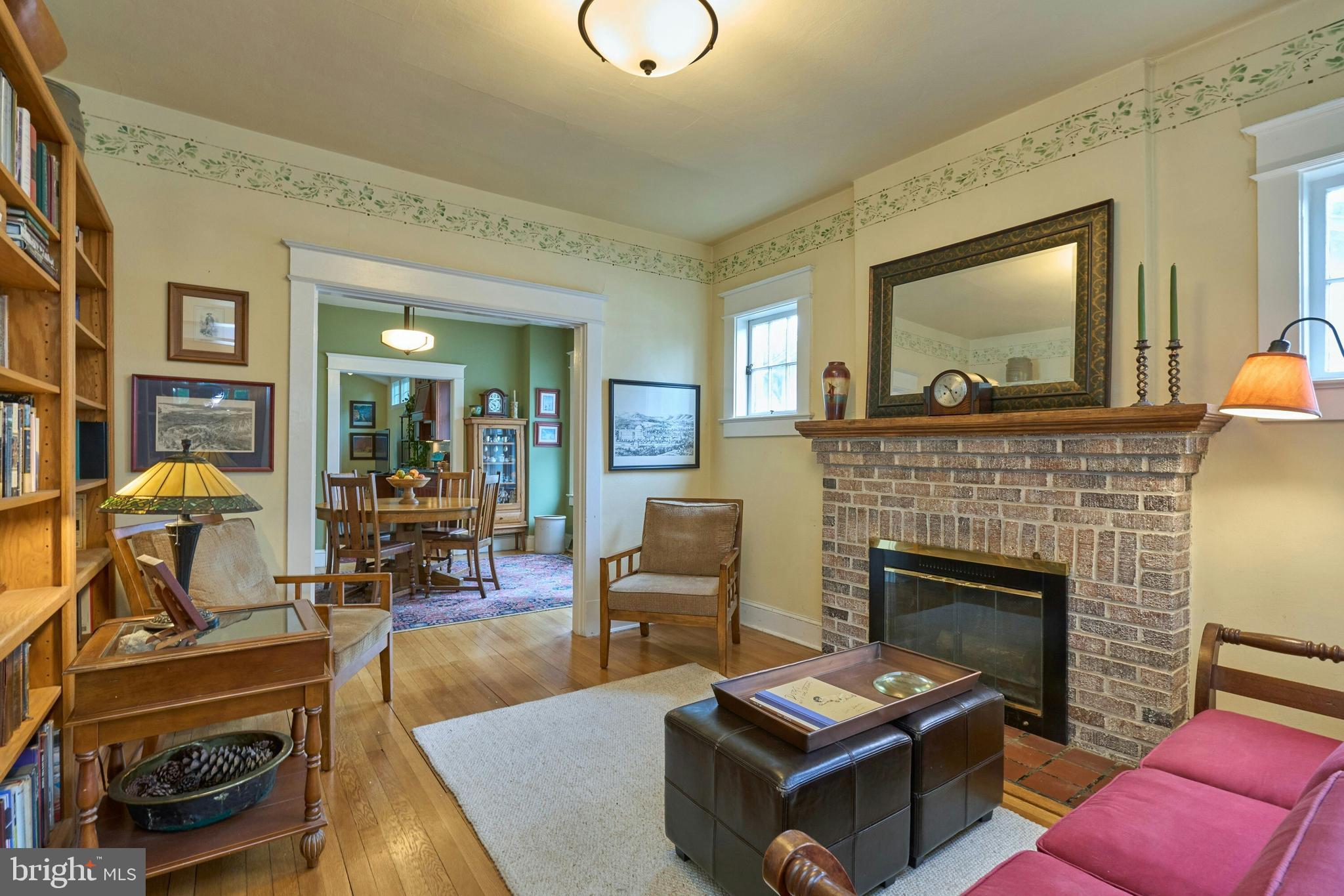 LYON PARK - Residential