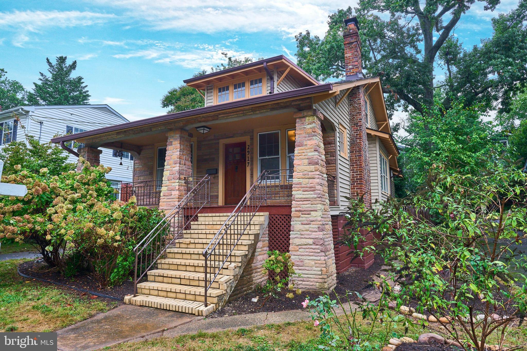 LYON PARK - Residential