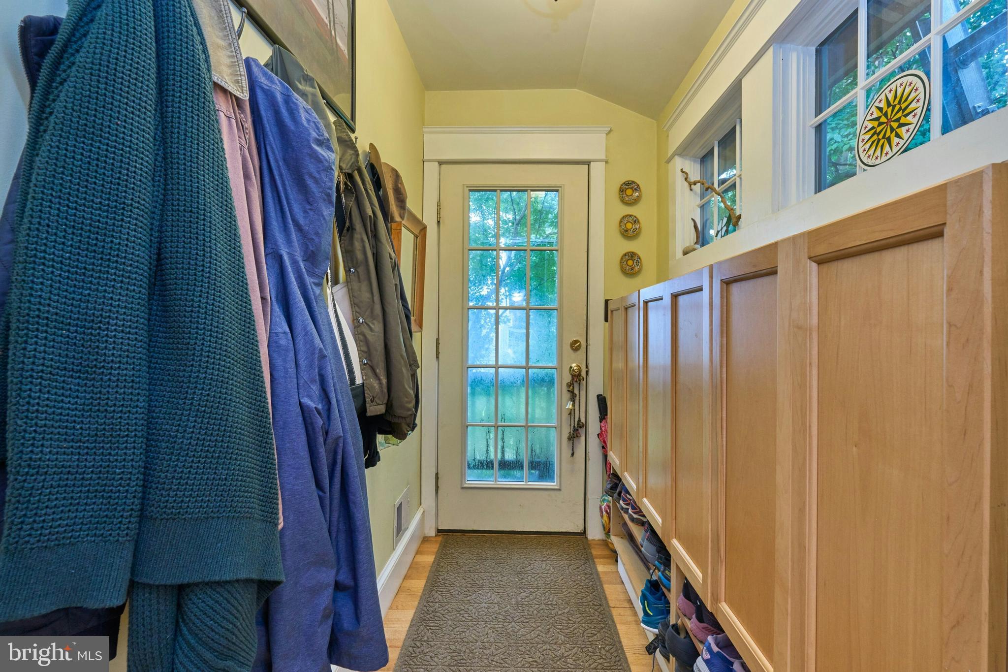 LYON PARK - Residential