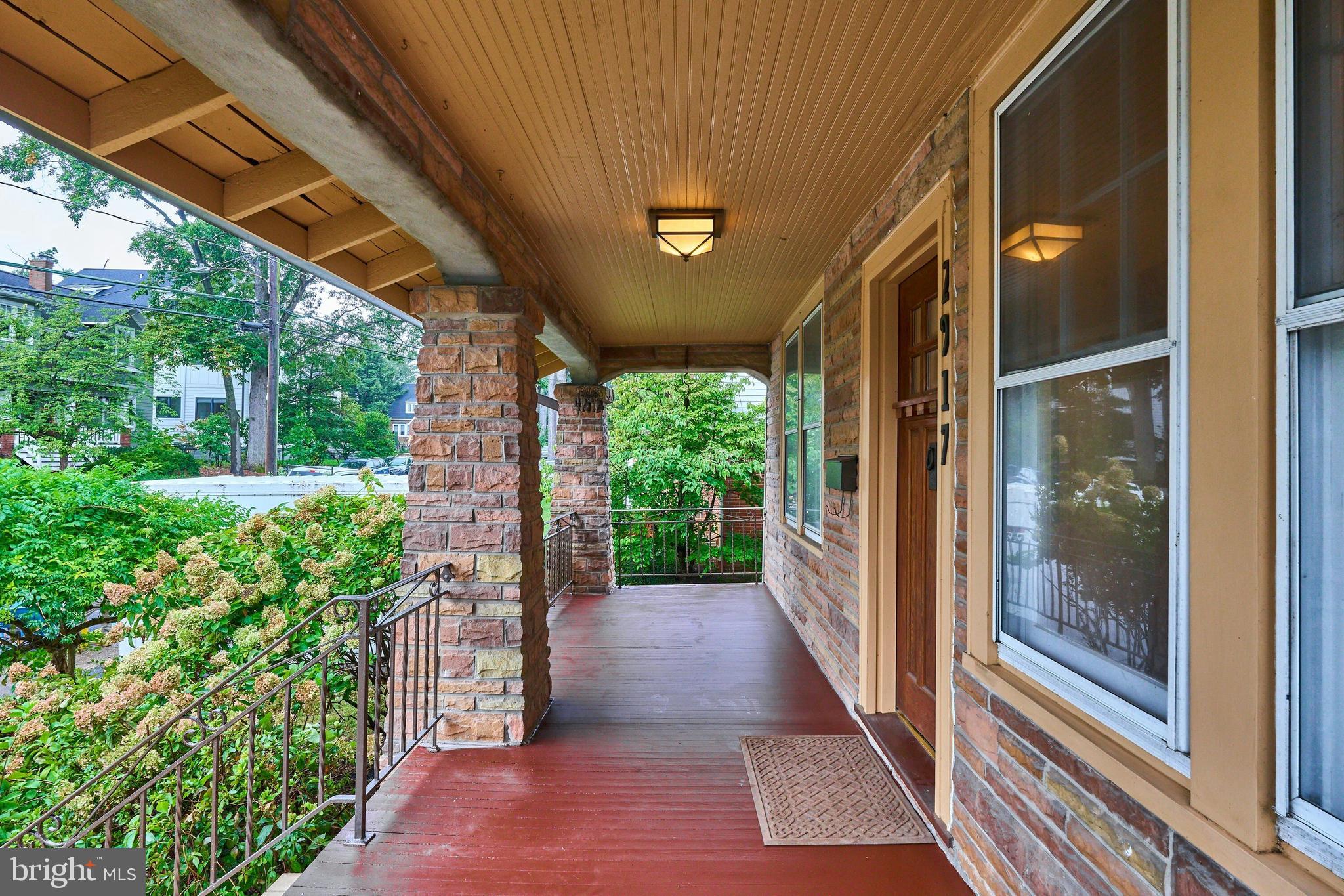 LYON PARK - Residential